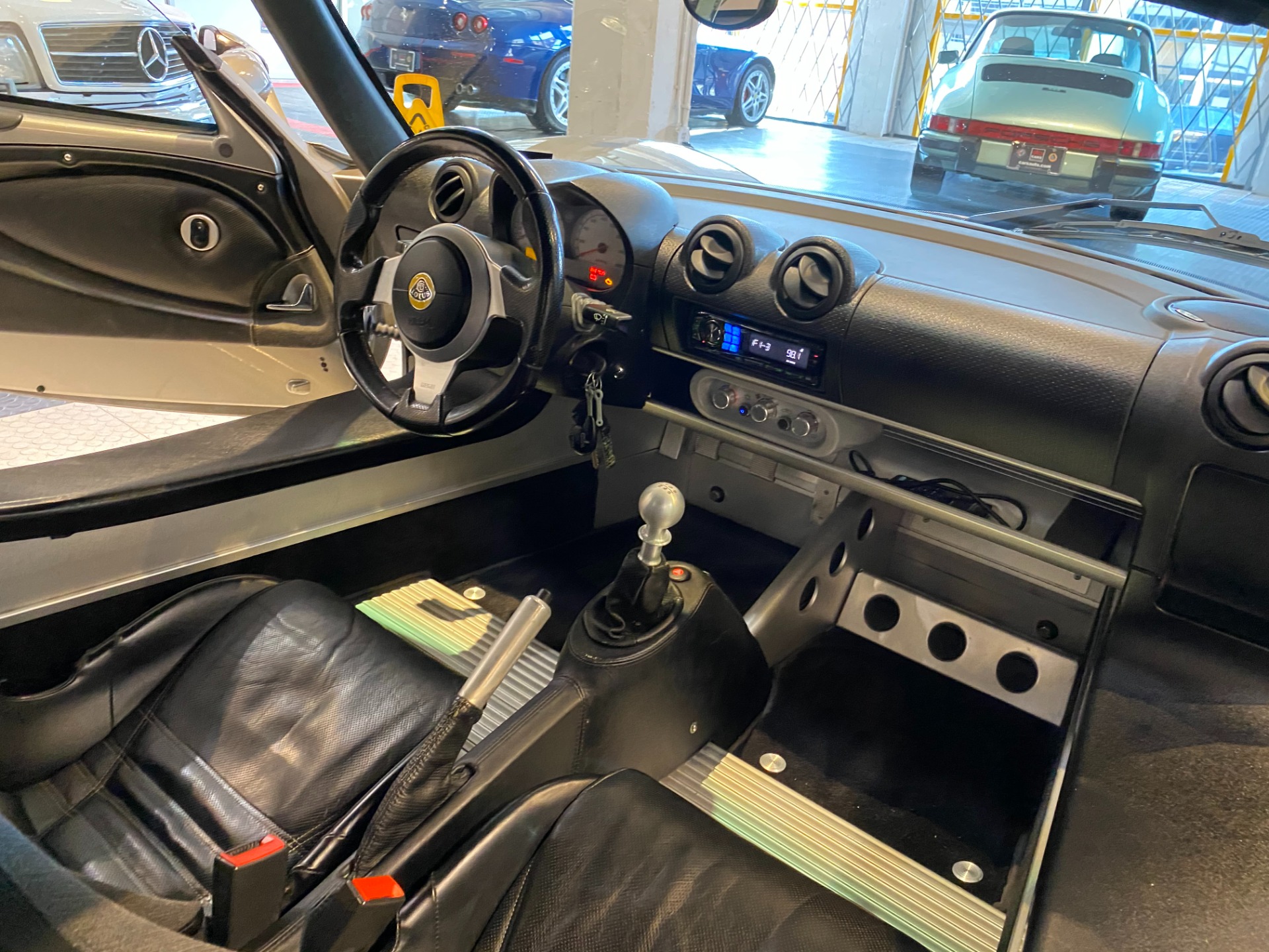 Used 2007 Lotus Elise Sport Pkg | St. Petersburg, FL