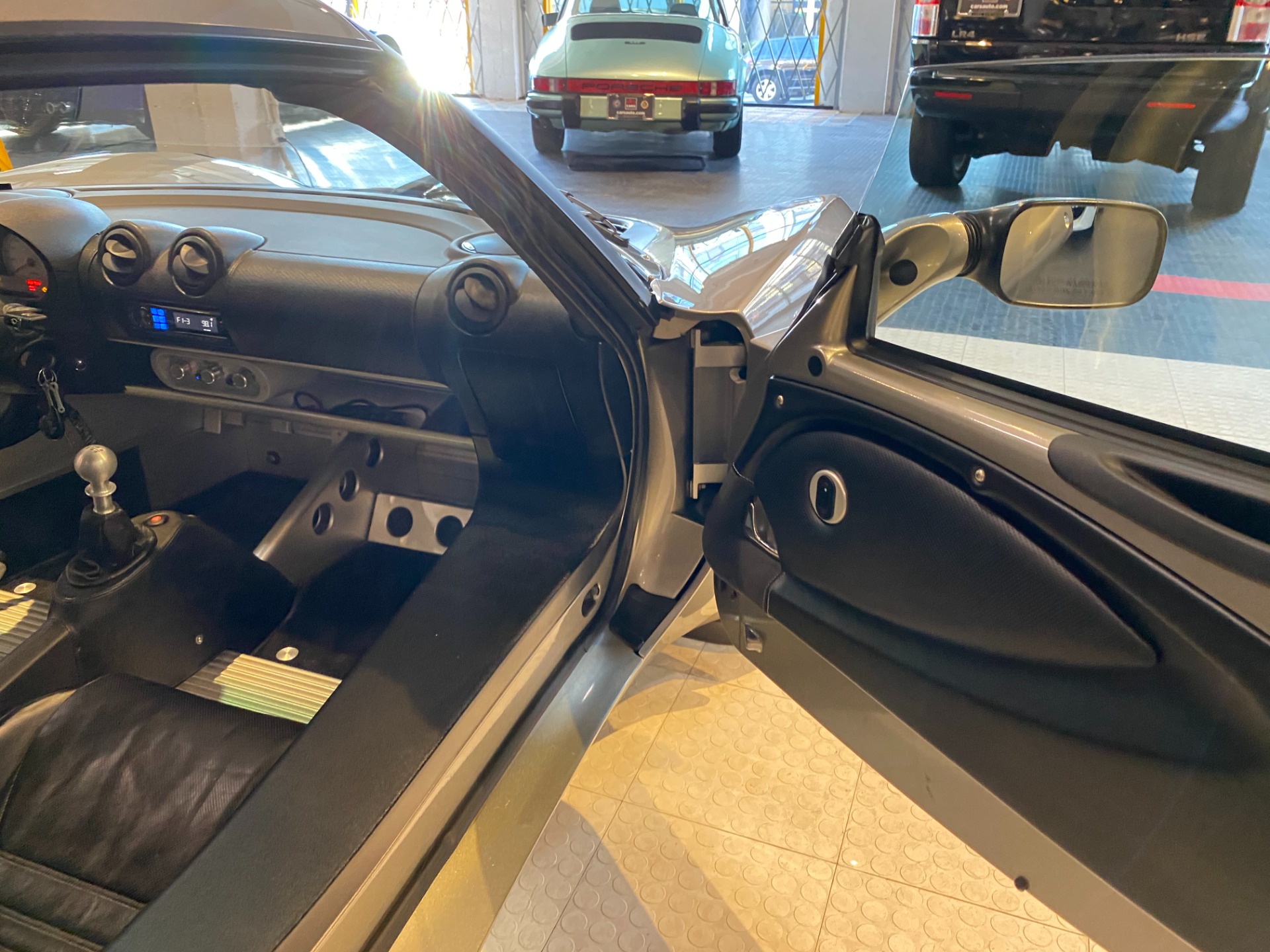Used 2007 Lotus Elise Sport Pkg | St. Petersburg, FL