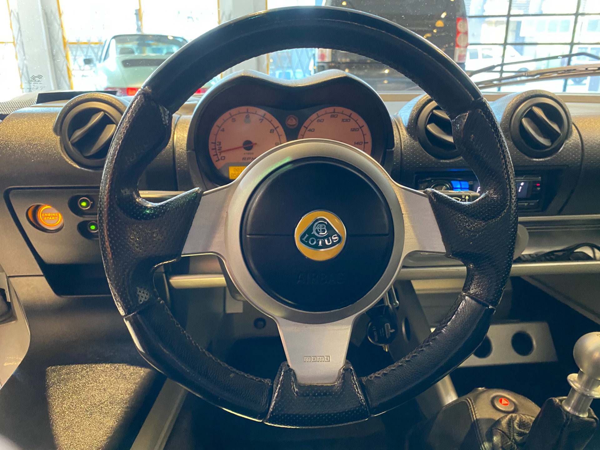 Used 2007 Lotus Elise Sport Pkg | St. Petersburg, FL