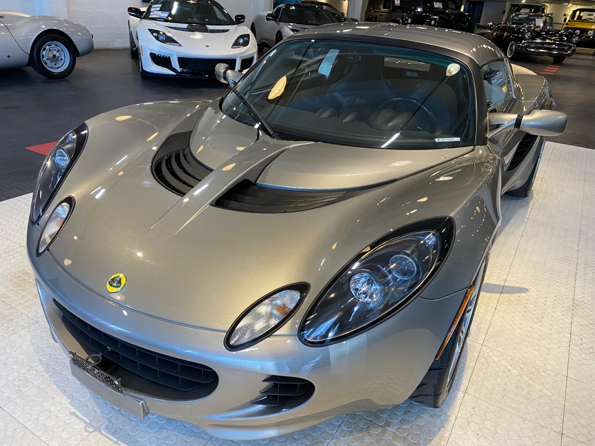 Used 2007 Lotus Elise Sport Pkg | St. Petersburg, FL