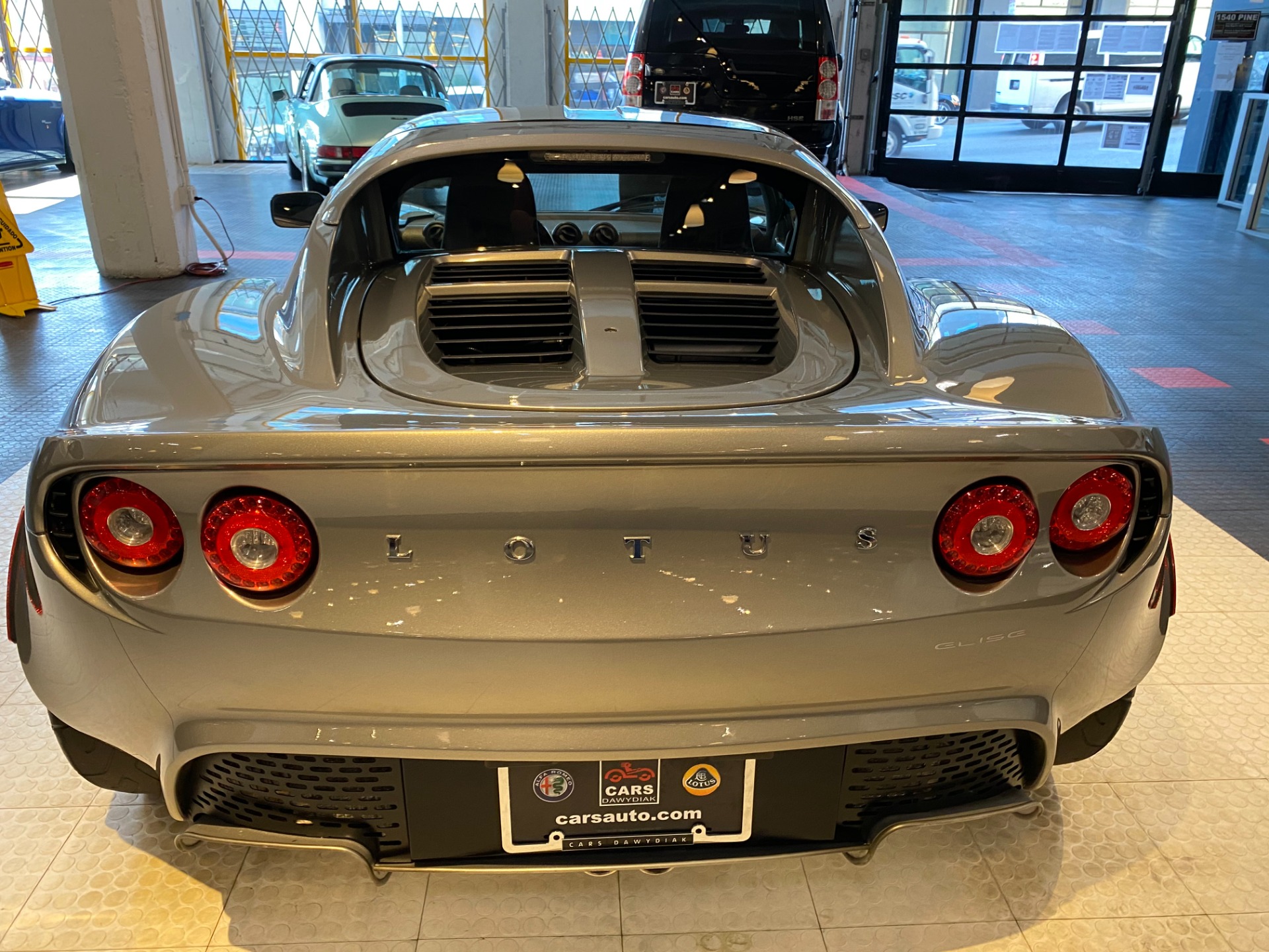 Used 2007 Lotus Elise Sport Pkg | St. Petersburg, FL