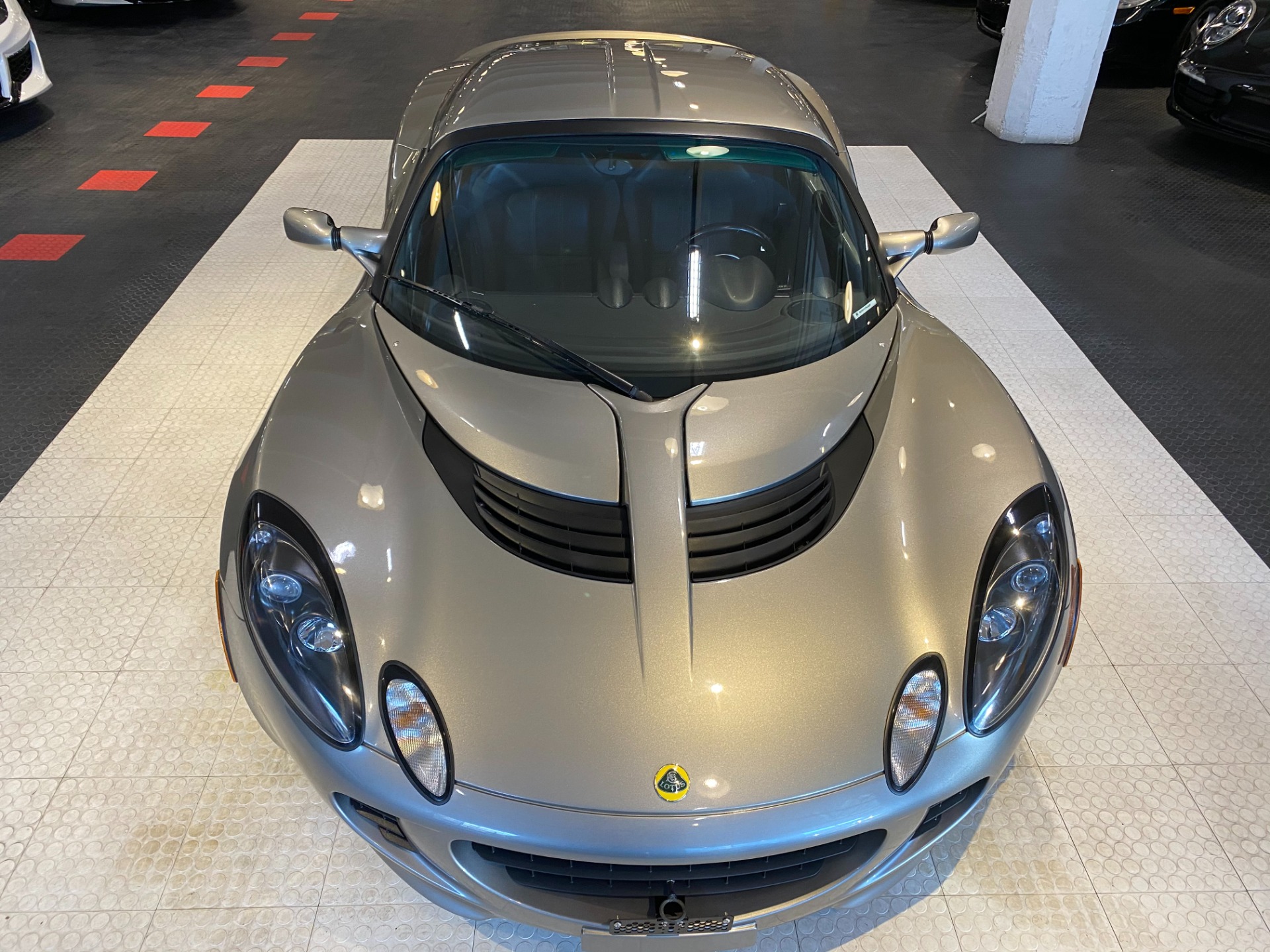 Used 2007 Lotus Elise Sport Pkg | St. Petersburg, FL