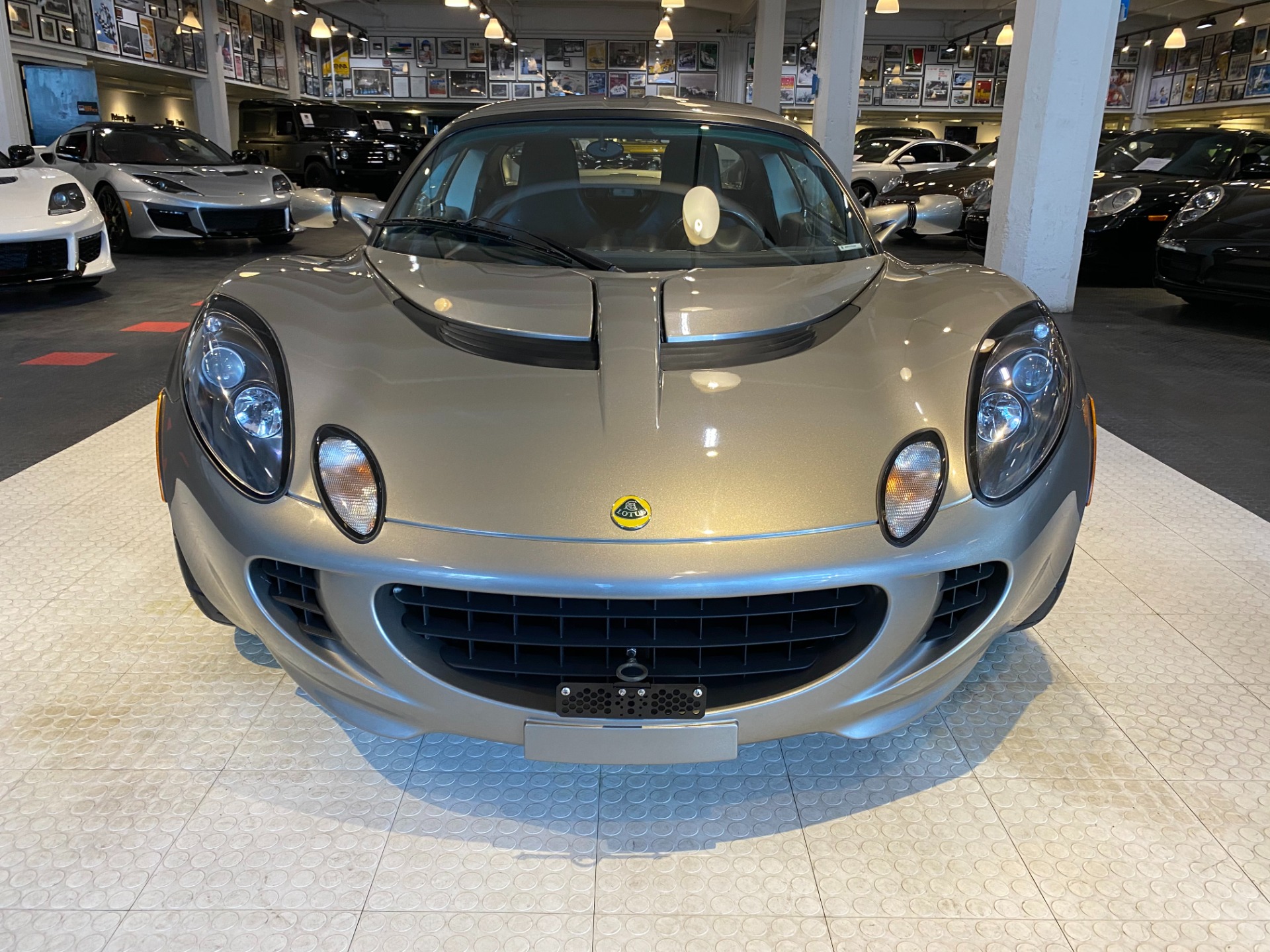 Used 2007 Lotus Elise Sport Pkg | St. Petersburg, FL