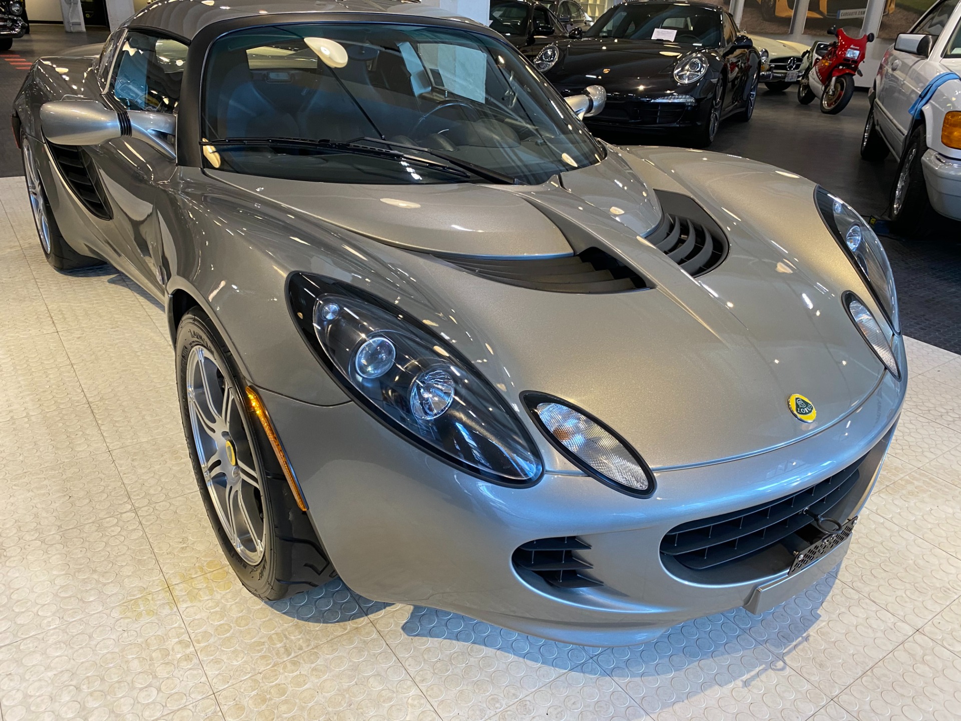 Used 2007 Lotus Elise Sport Pkg | St. Petersburg, FL