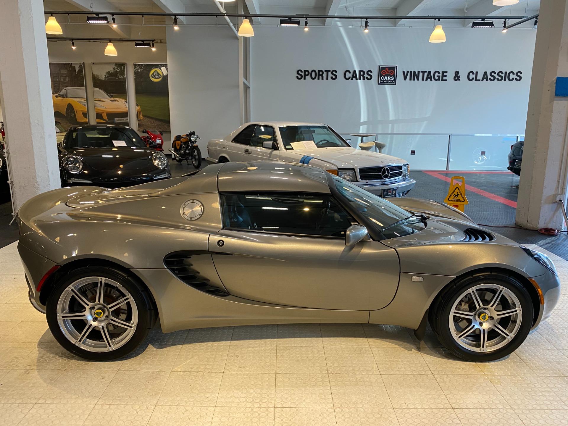 Used 2007 Lotus Elise Sport Pkg | St. Petersburg, FL