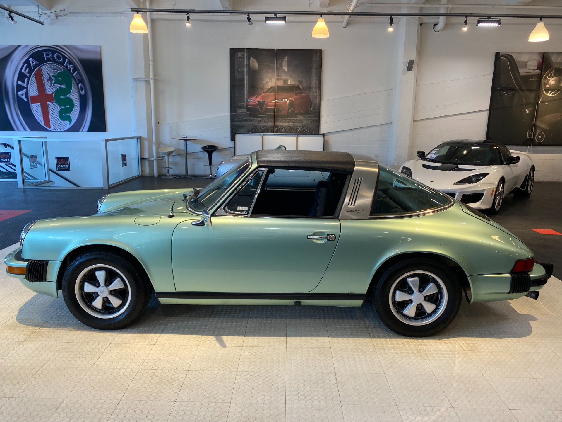 Used 1974 Porsche 911 S | St. Petersburg, FL
