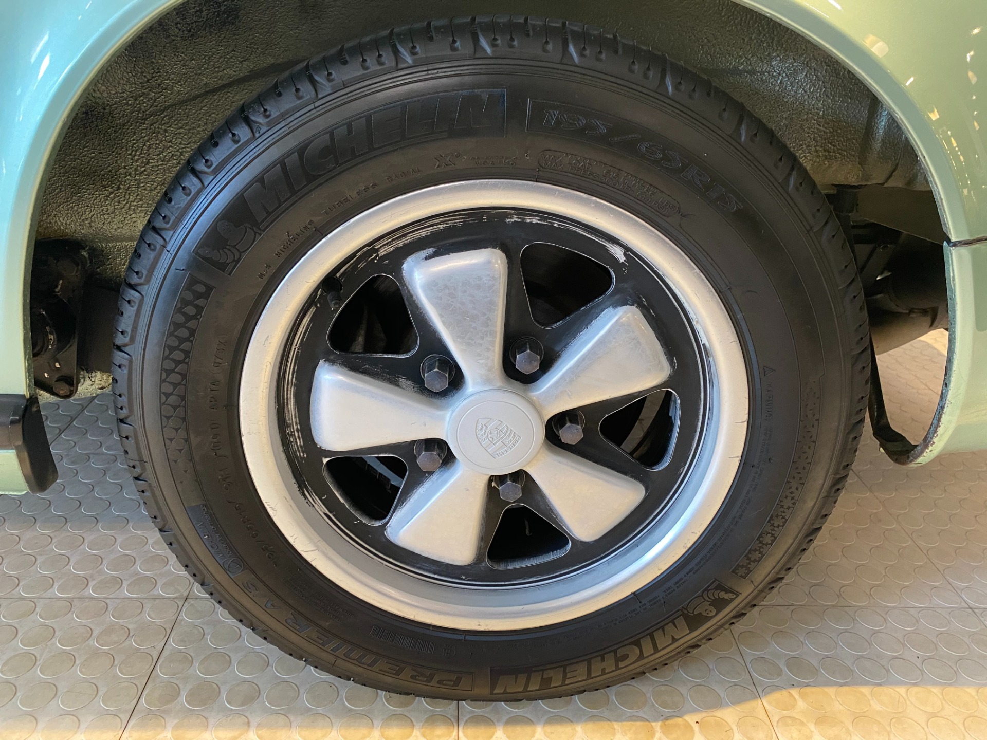 Used 1974 Porsche 911 S | St. Petersburg, FL