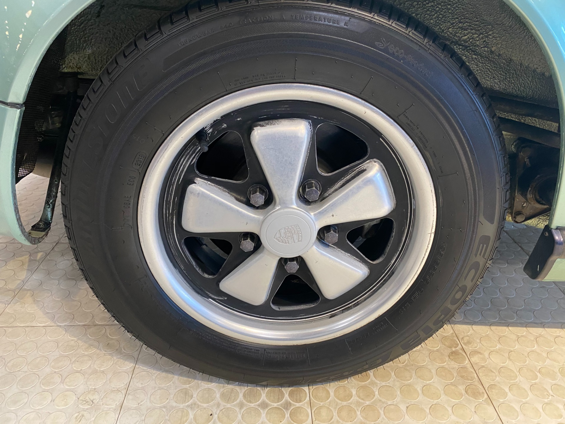 Used 1974 Porsche 911 S | St. Petersburg, FL