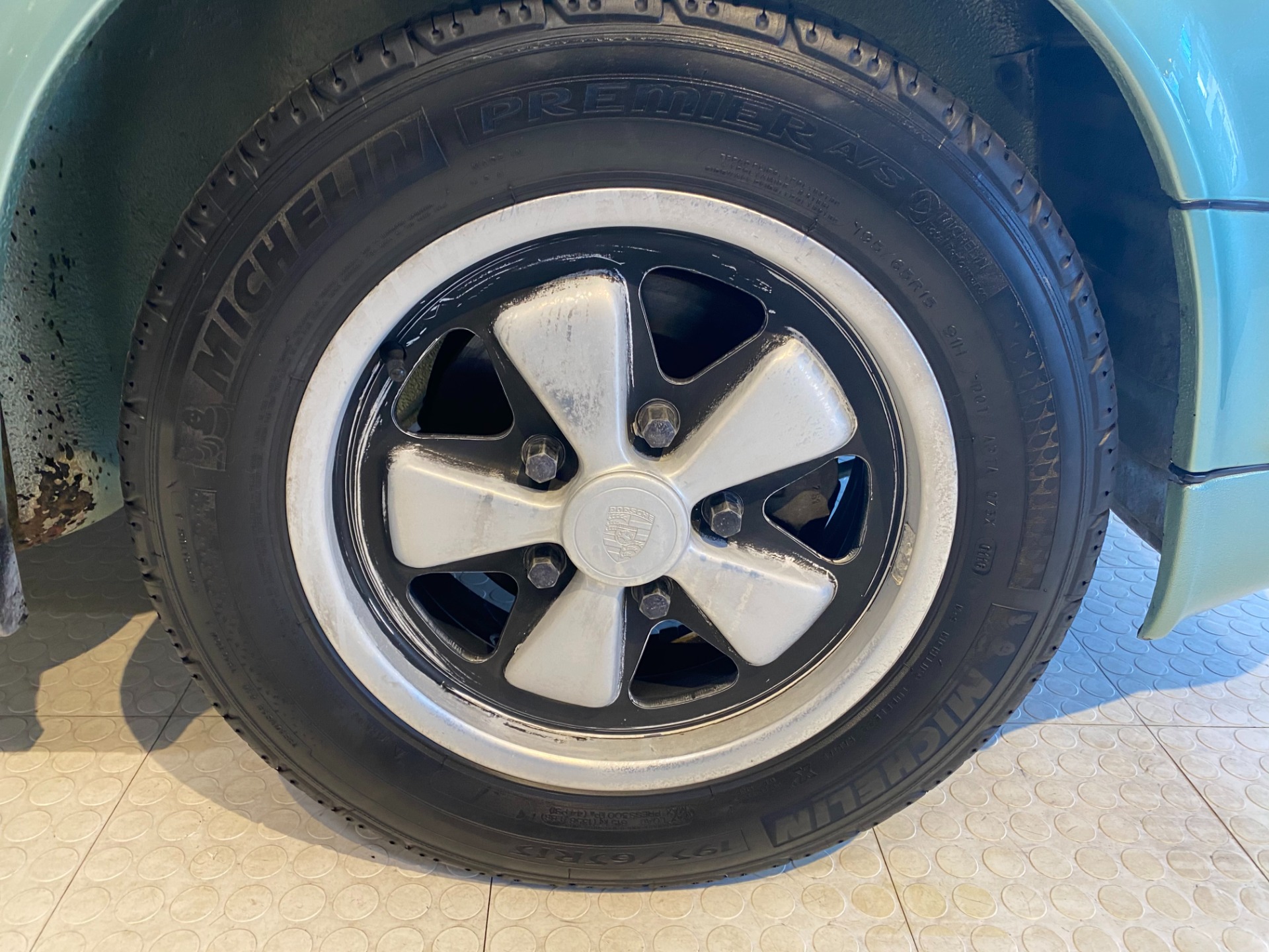 Used 1974 Porsche 911 S | St. Petersburg, FL