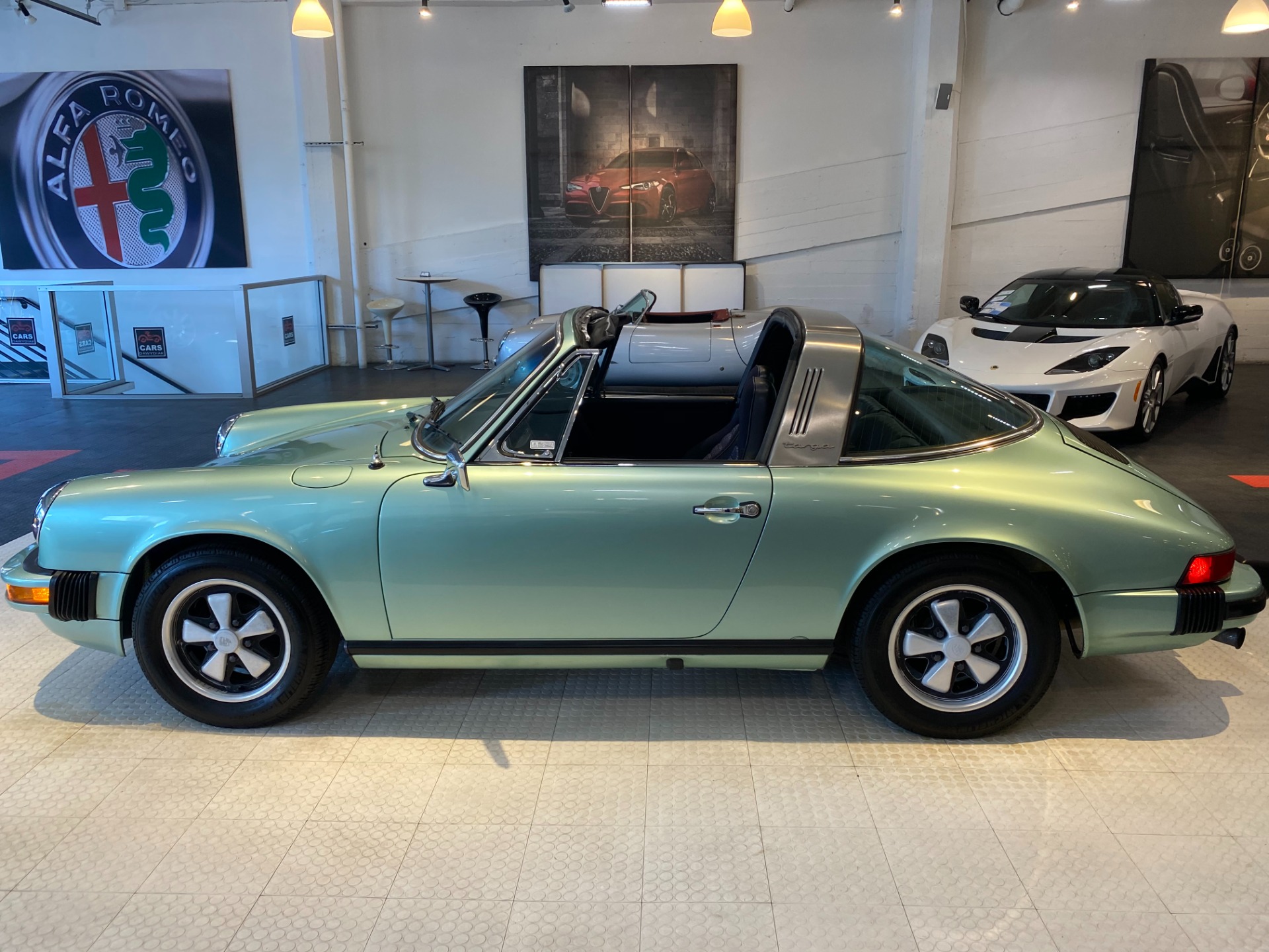 Used 1974 Porsche 911 S | St. Petersburg, FL