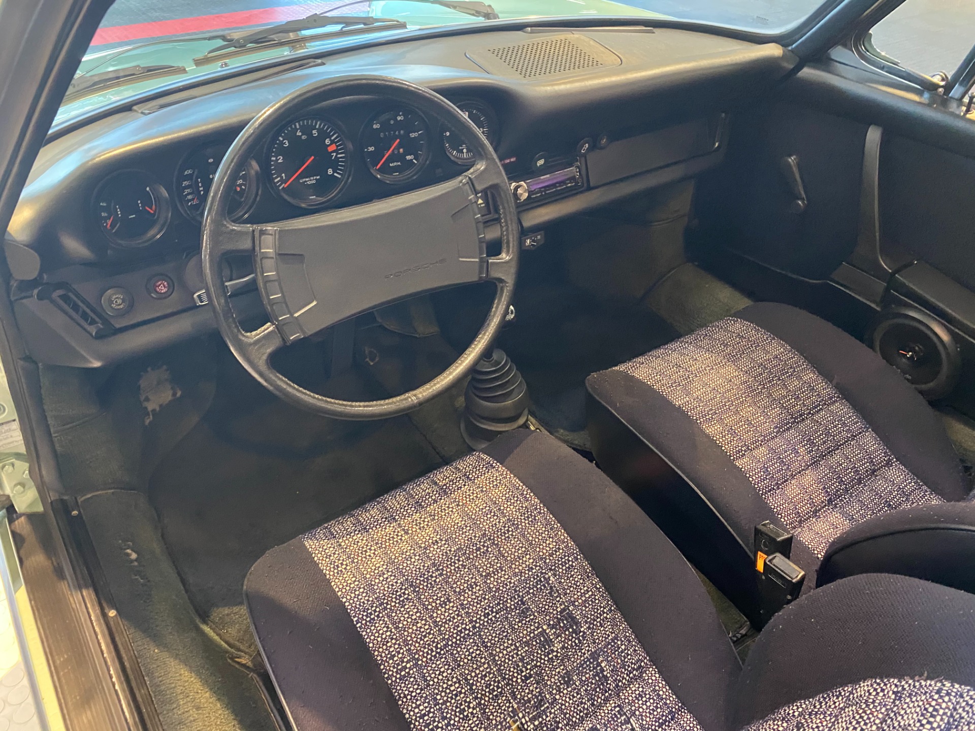 Used 1974 Porsche 911 S | St. Petersburg, FL