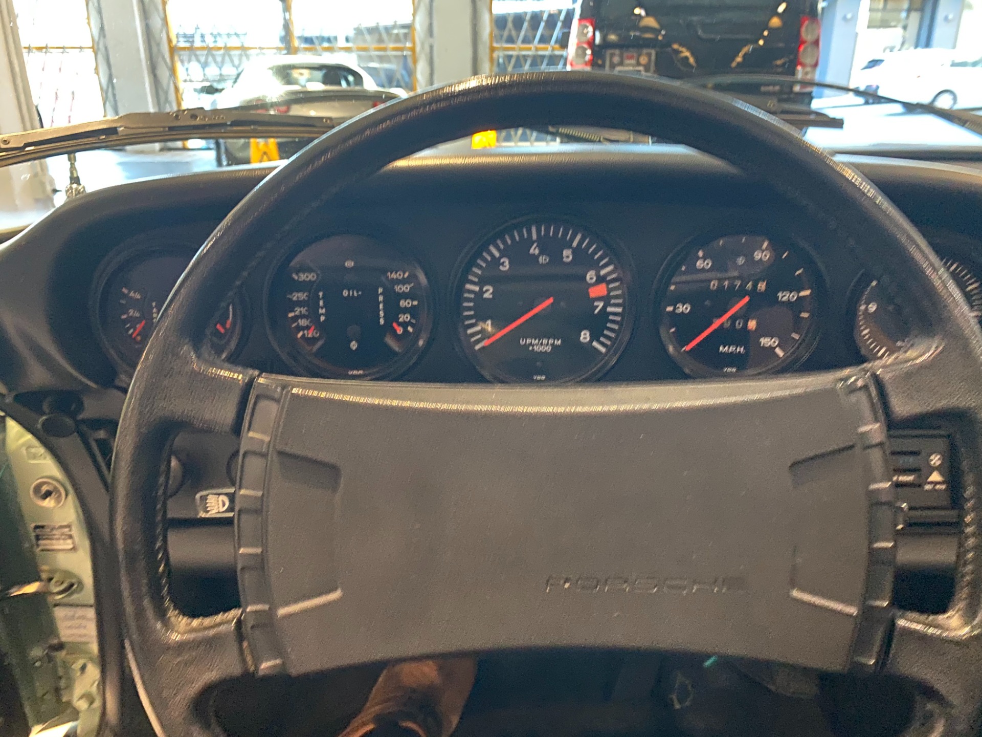 Used 1974 Porsche 911 S | St. Petersburg, FL