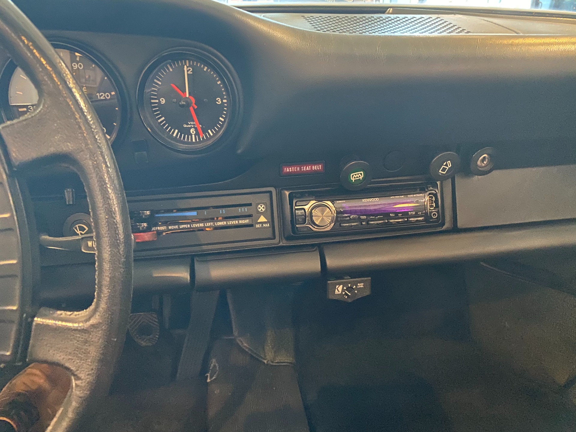 Used 1974 Porsche 911 S | St. Petersburg, FL