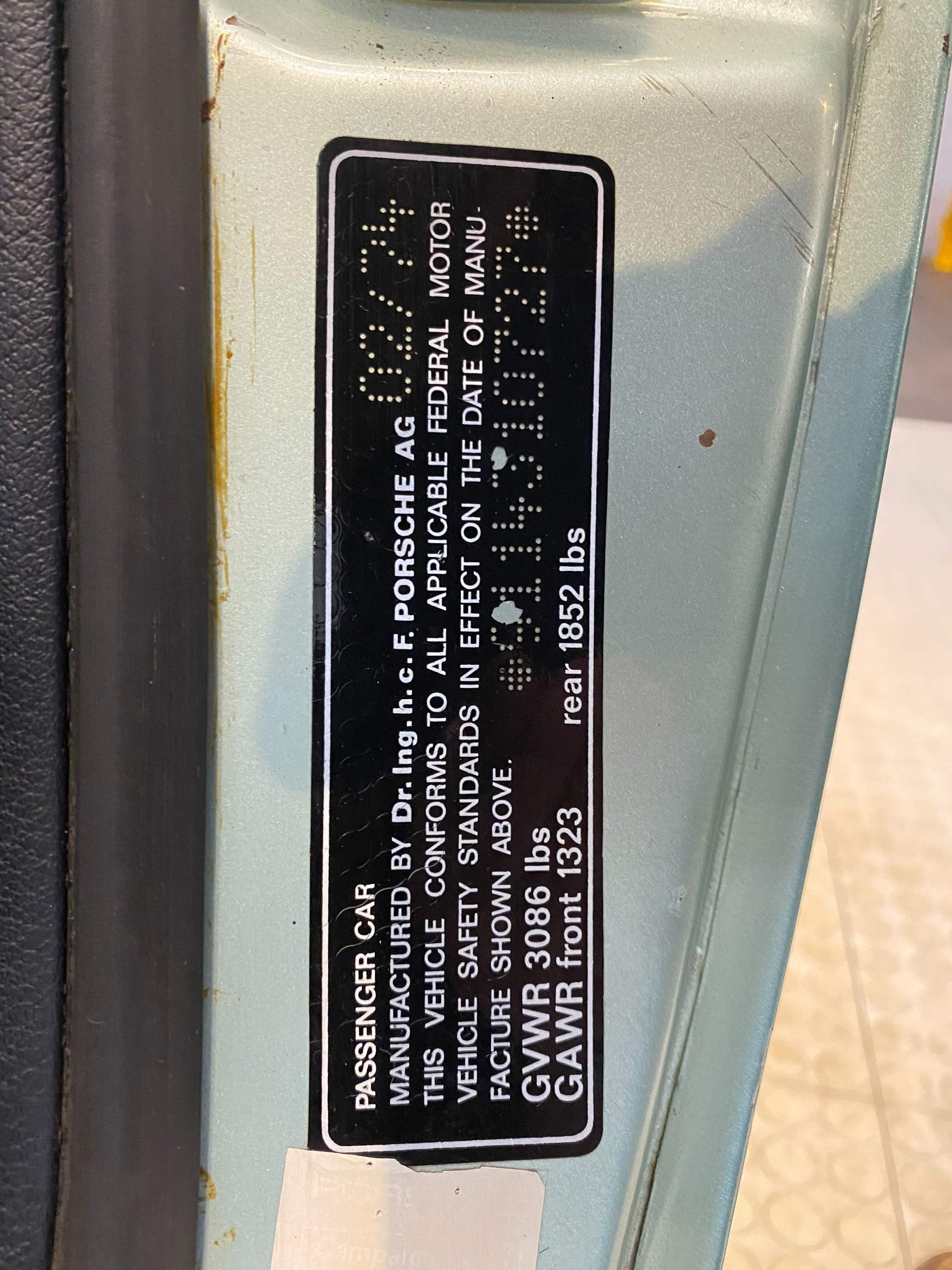 Used 1974 Porsche 911 S | St. Petersburg, FL