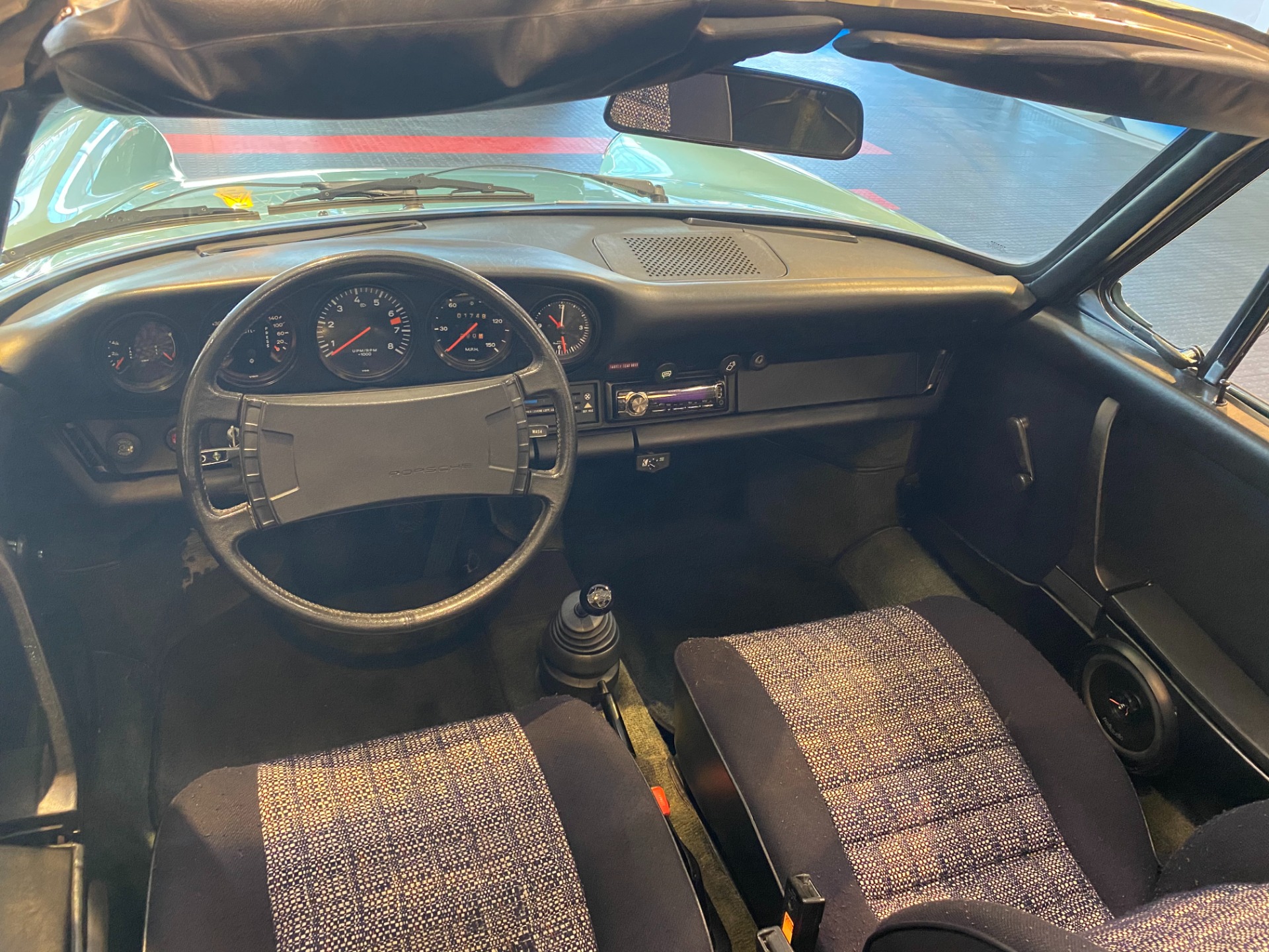 Used 1974 Porsche 911 S | St. Petersburg, FL