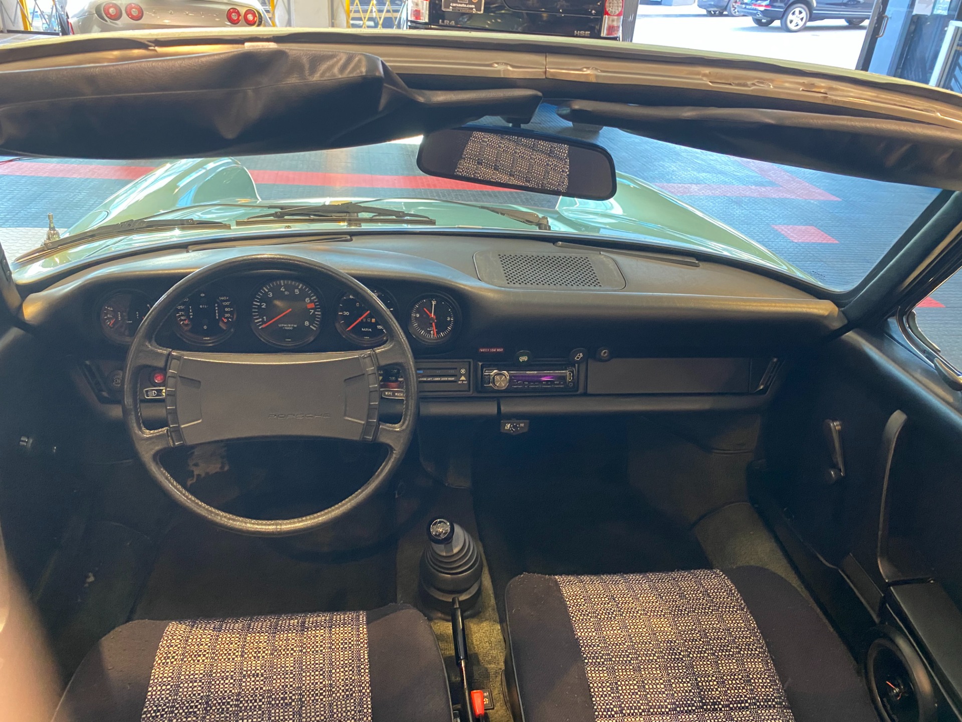 Used 1974 Porsche 911 S | St. Petersburg, FL