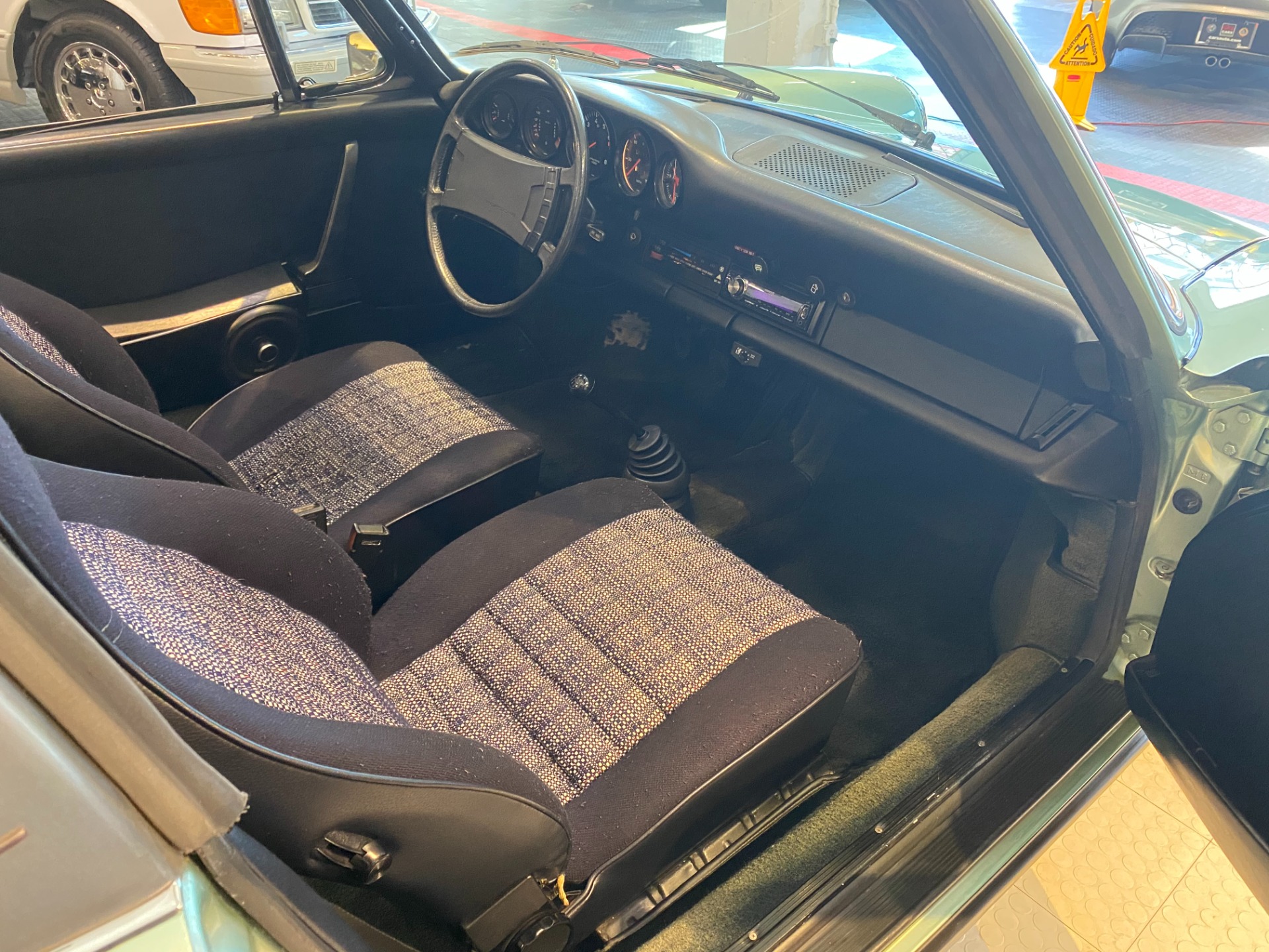 Used 1974 Porsche 911 S | St. Petersburg, FL