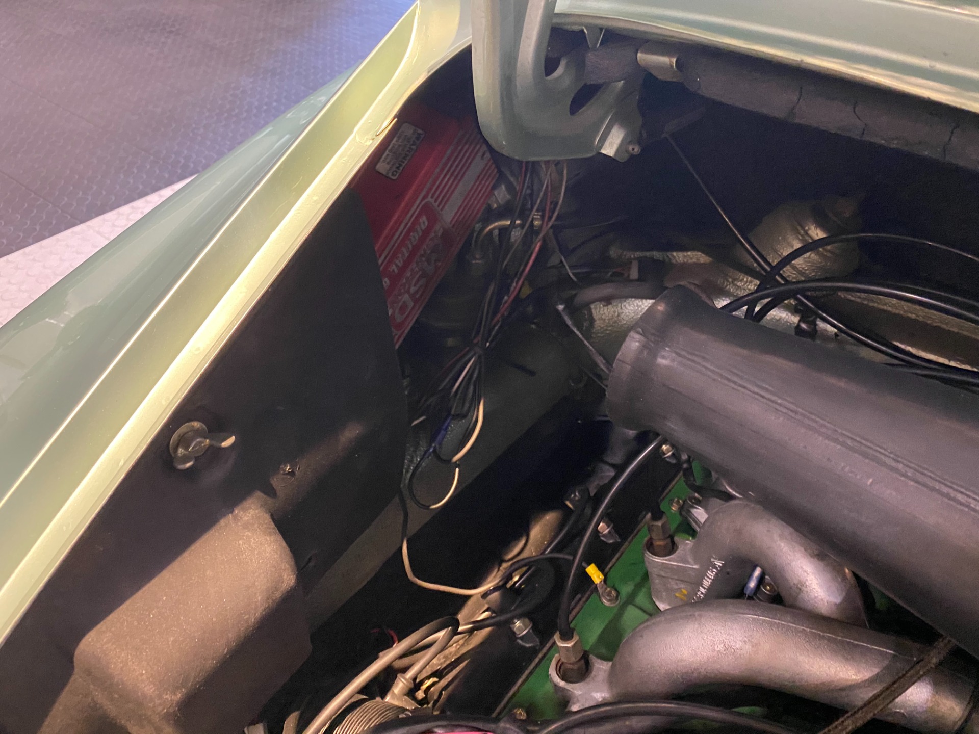Used 1974 Porsche 911 S | St. Petersburg, FL