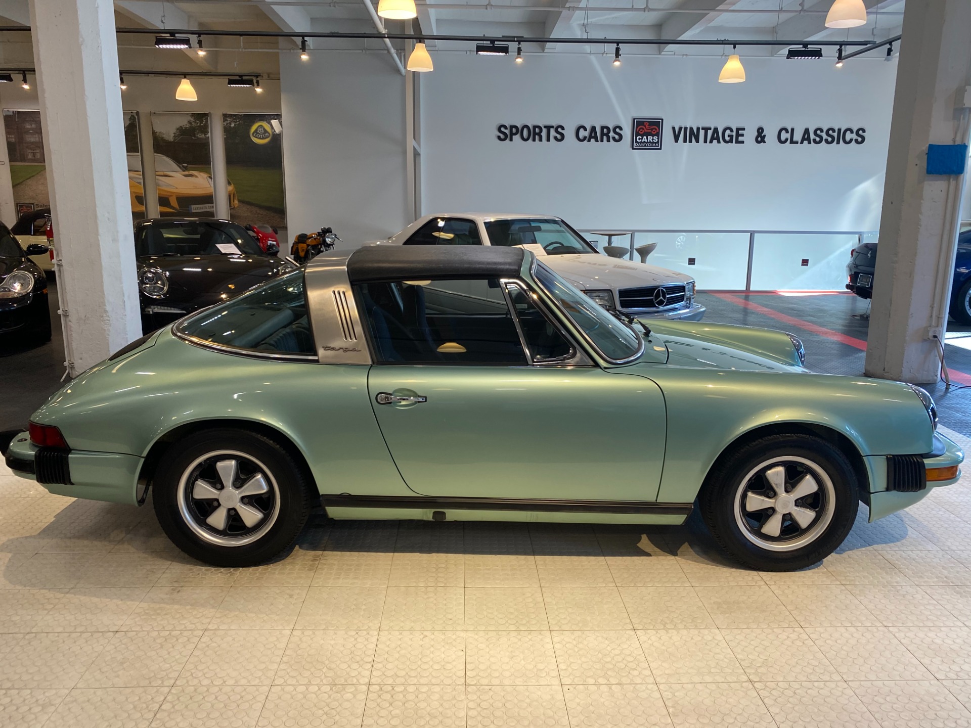 Used 1974 Porsche 911 S | St. Petersburg, FL