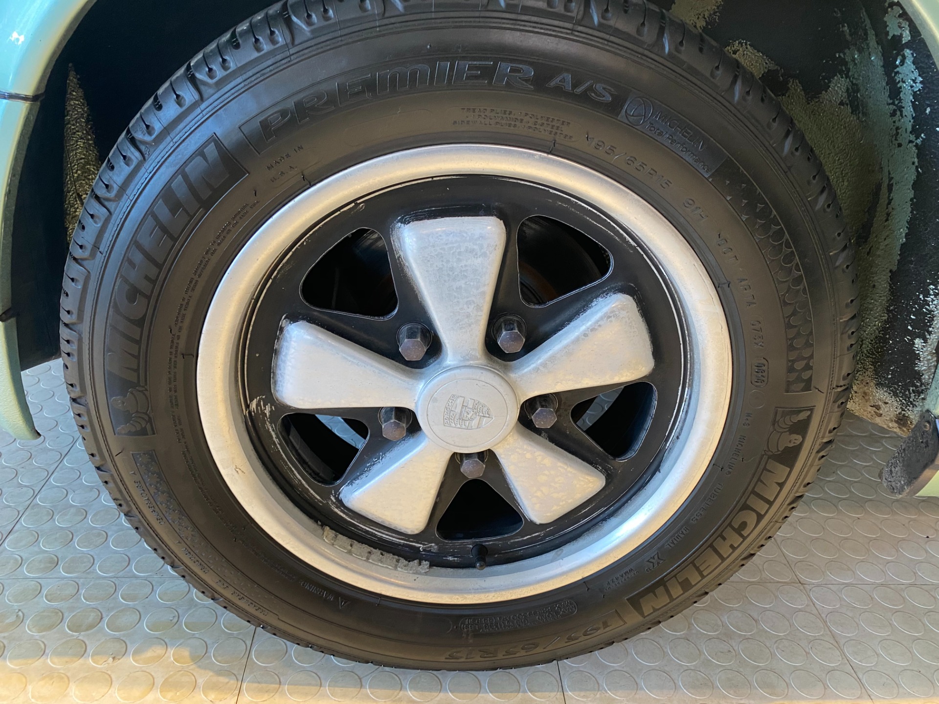 Used 1974 Porsche 911 S | St. Petersburg, FL