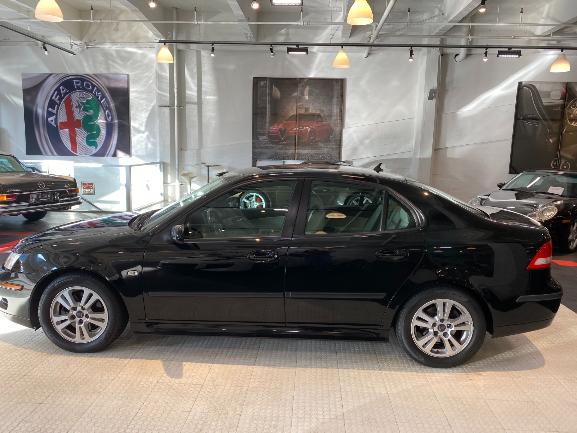 Used 2007 Saab 9-3 2.0T | St. Petersburg, FL