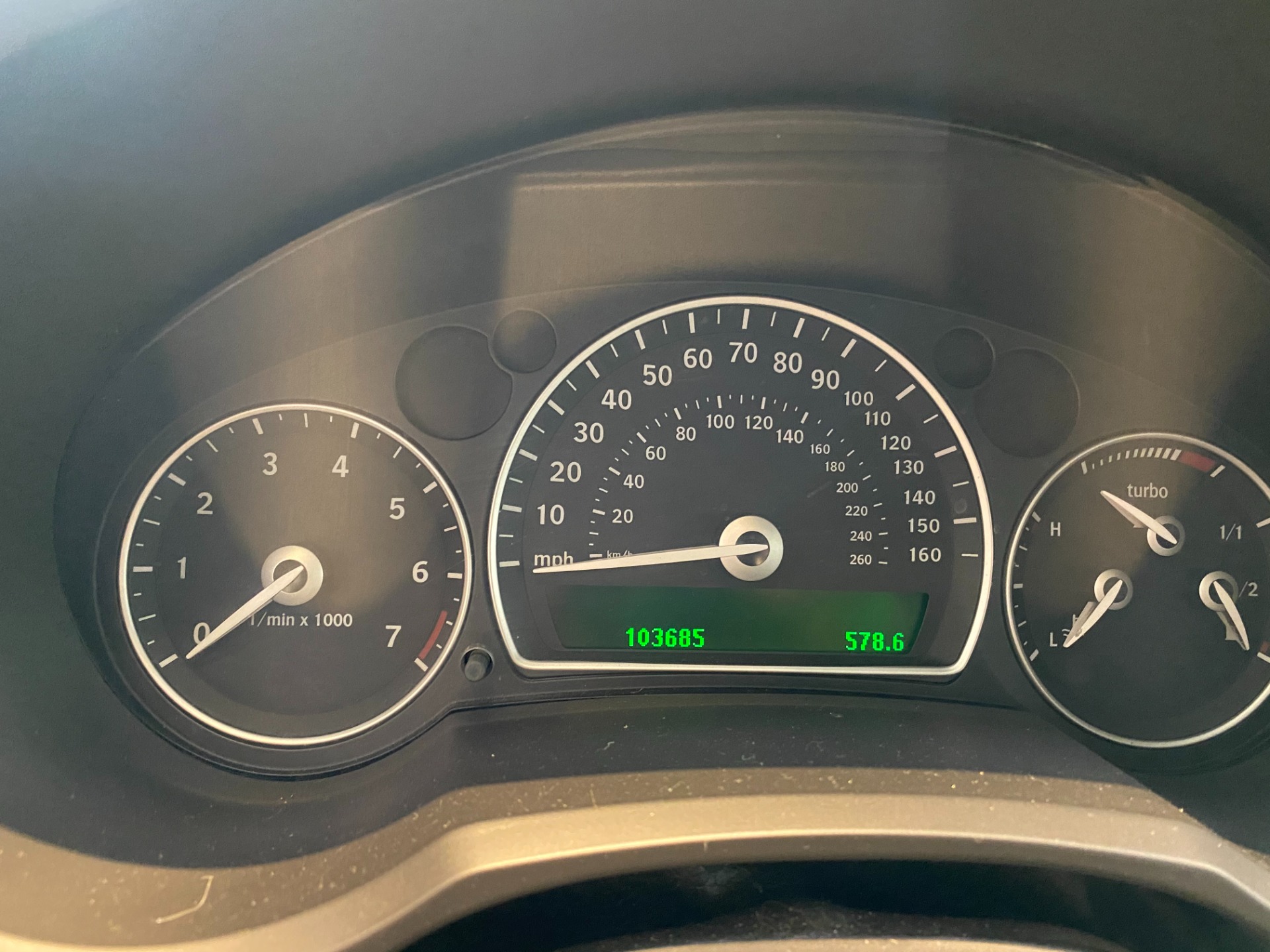 Used 2007 Saab 9-3 2.0T | St. Petersburg, FL