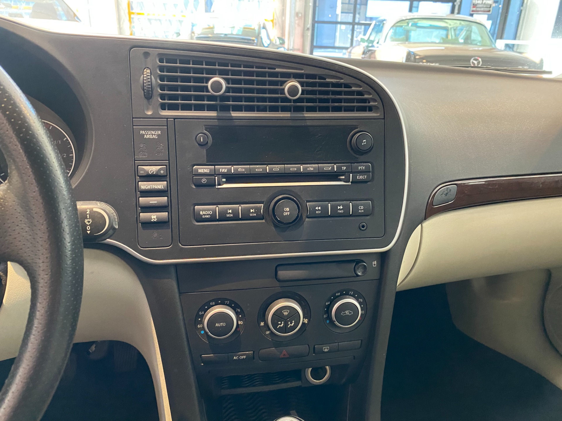 Used 2007 Saab 9-3 2.0T | St. Petersburg, FL