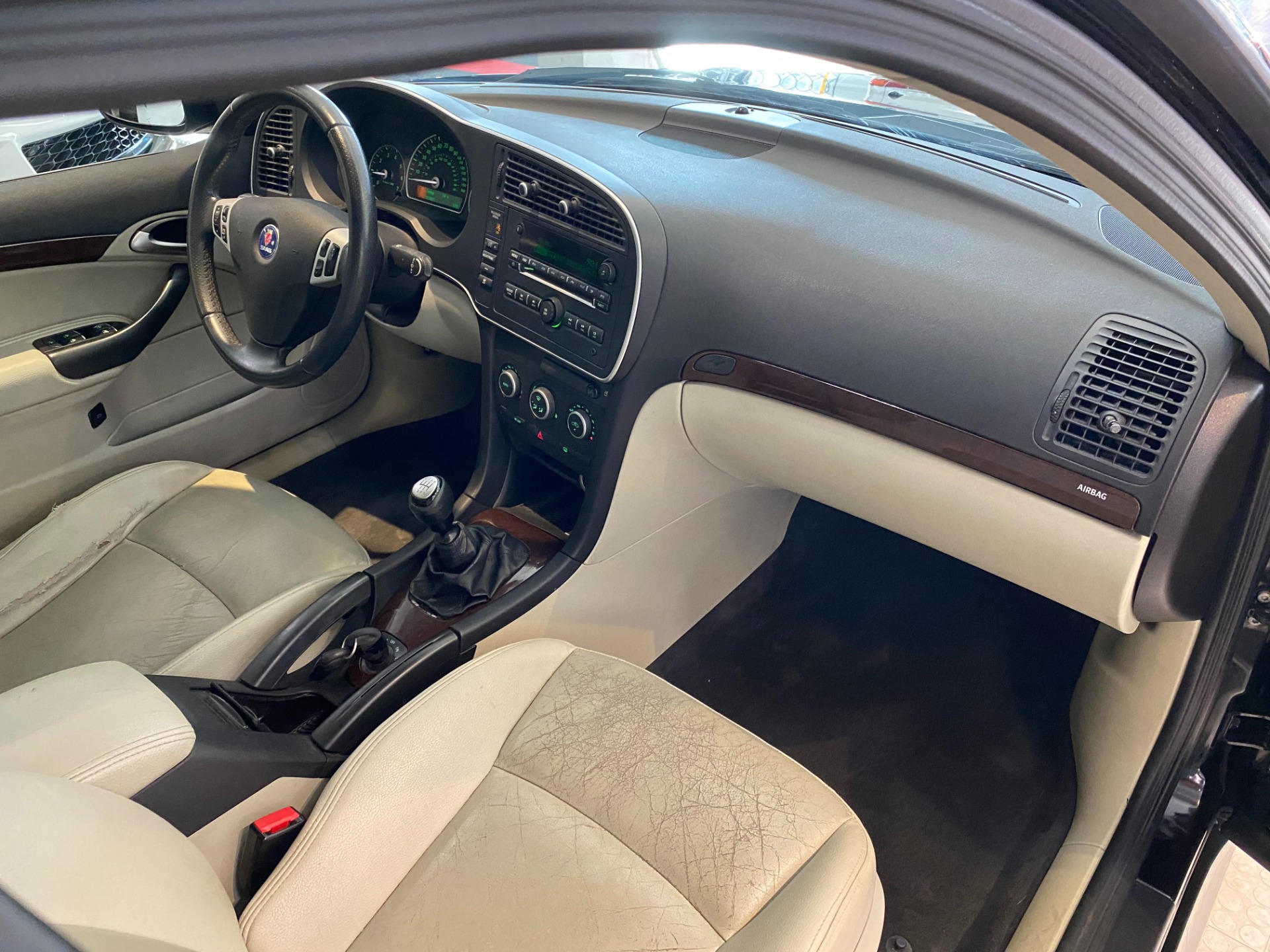 Used 2007 Saab 9-3 2.0T | St. Petersburg, FL