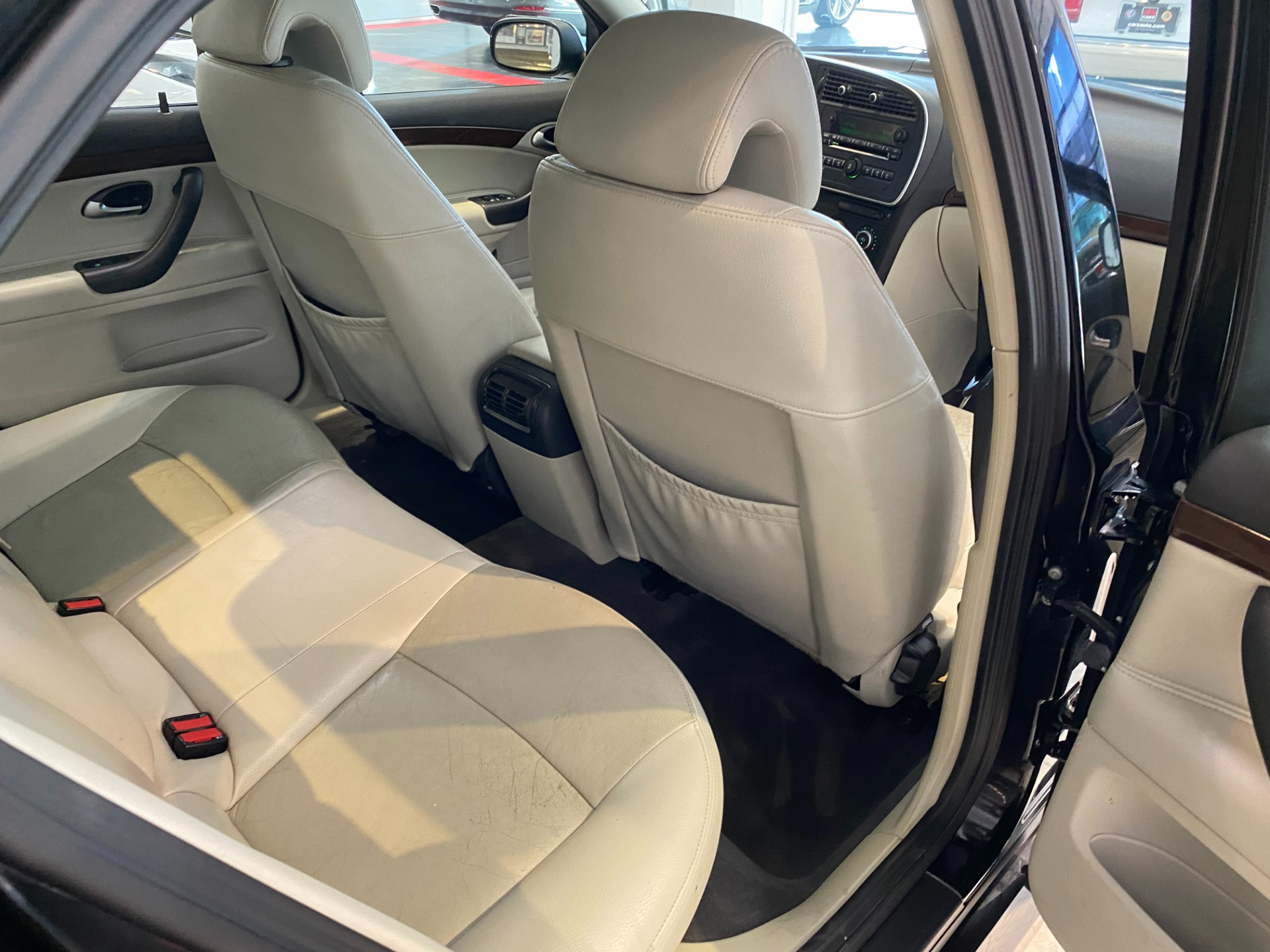 Used 2007 Saab 9-3 2.0T | St. Petersburg, FL