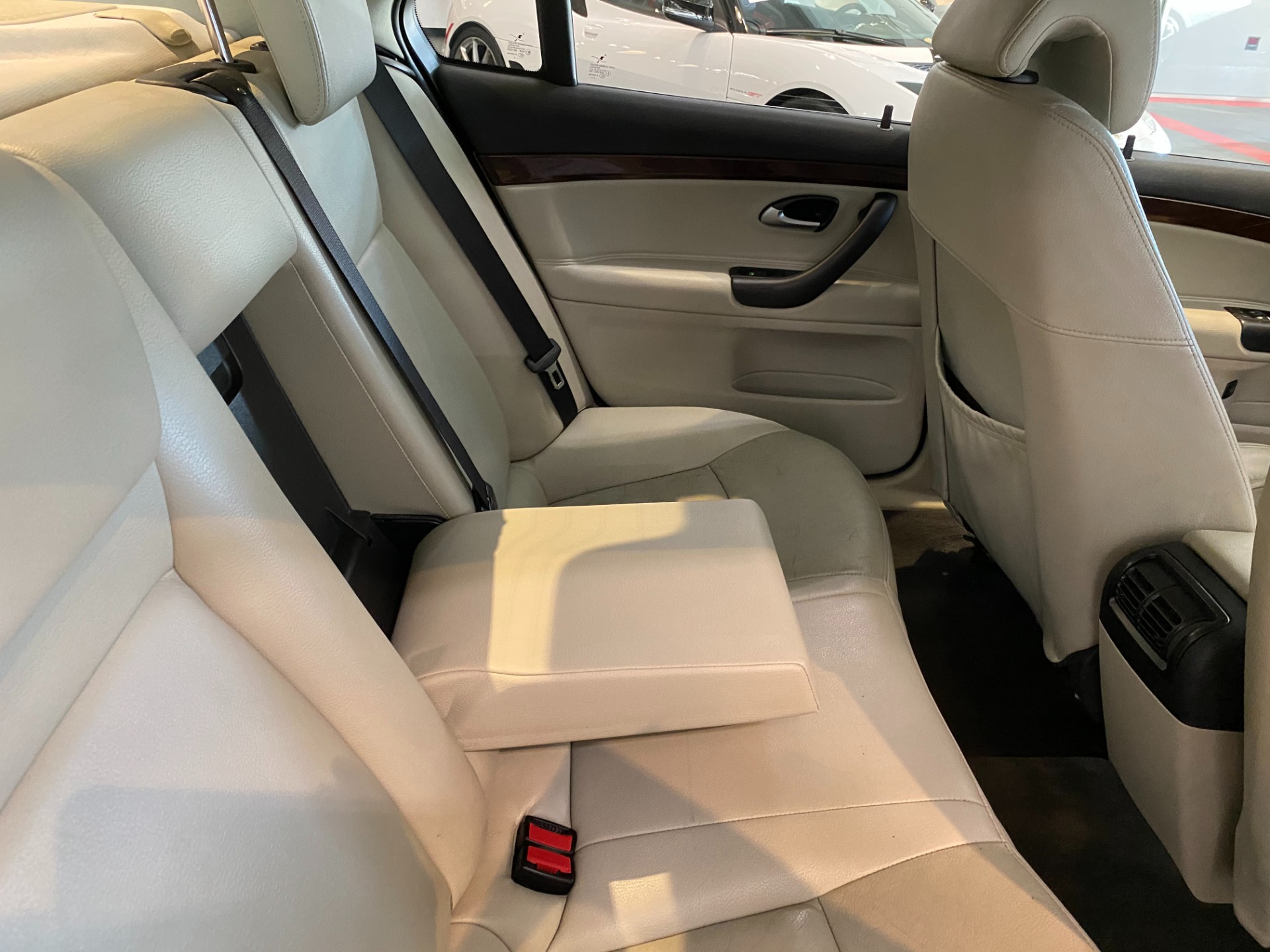 Used 2007 Saab 9-3 2.0T | St. Petersburg, FL
