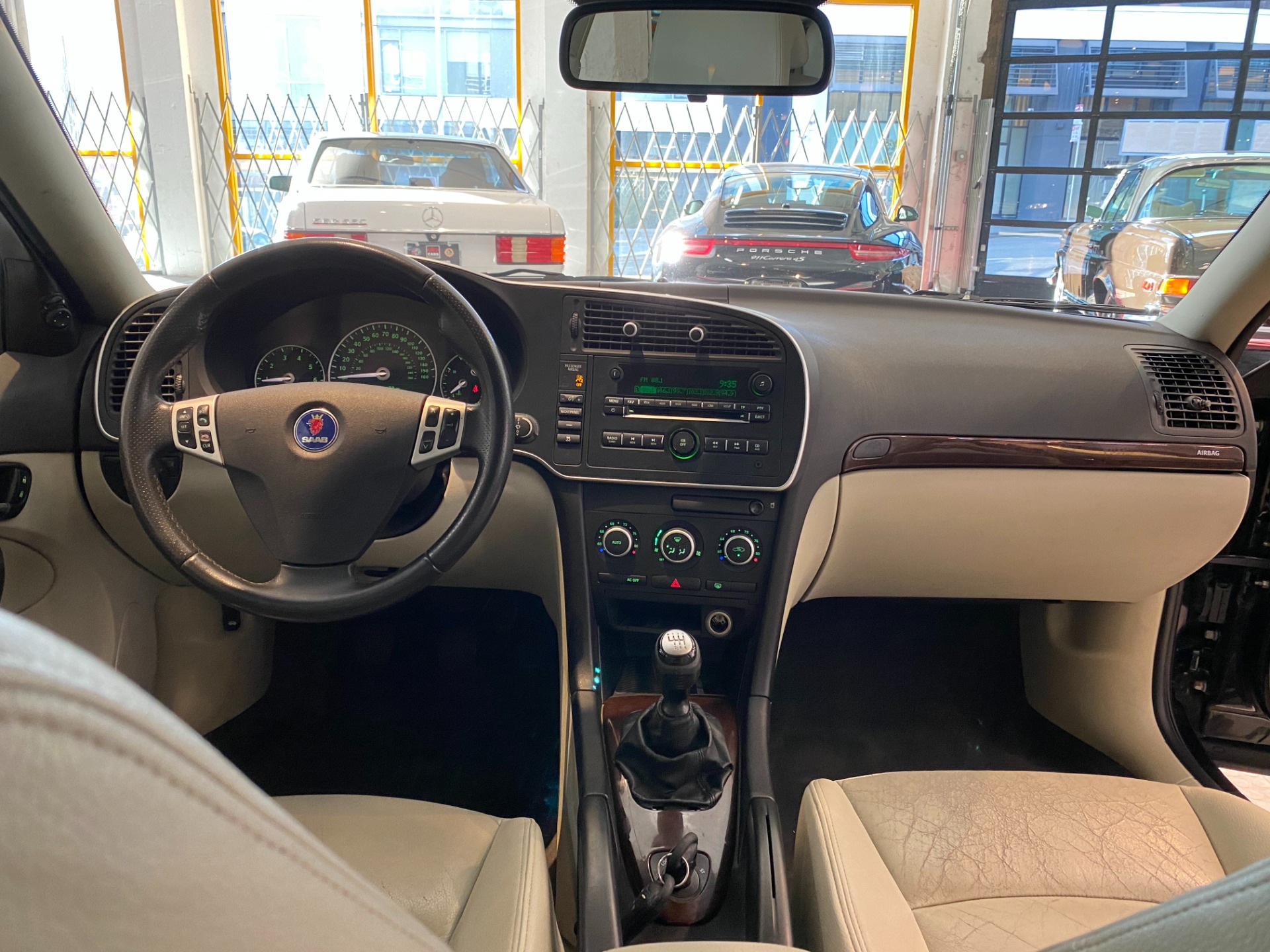 Used 2007 Saab 9-3 2.0T | St. Petersburg, FL
