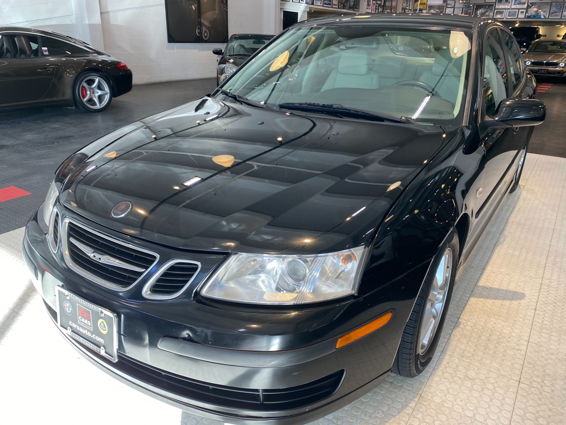 Used 2007 Saab 9-3 2.0T | St. Petersburg, FL