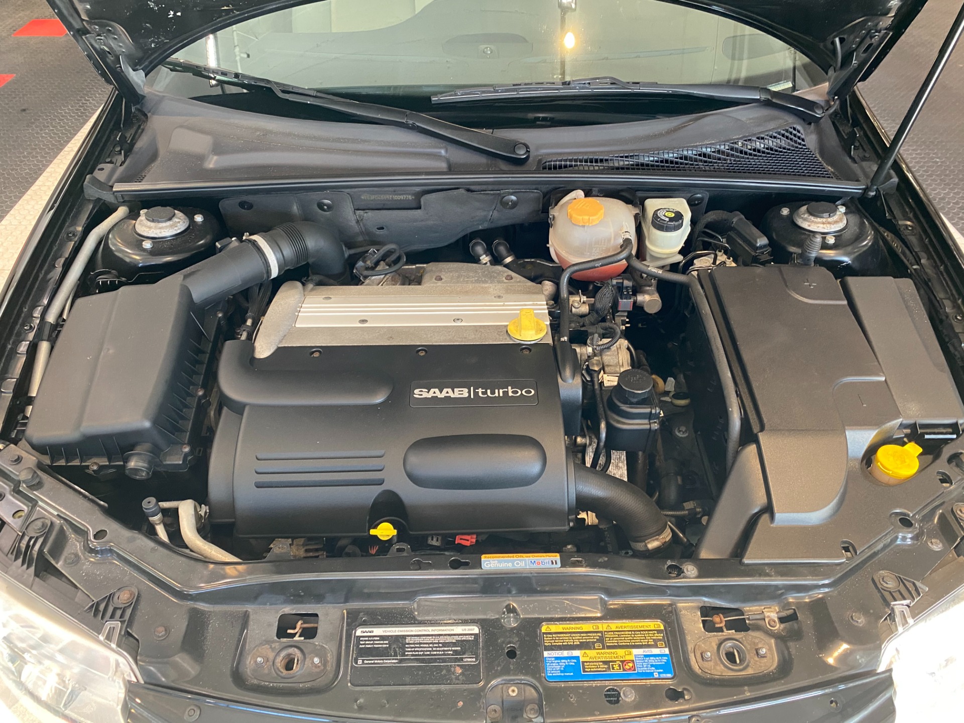 Used 2007 Saab 9-3 2.0T | St. Petersburg, FL