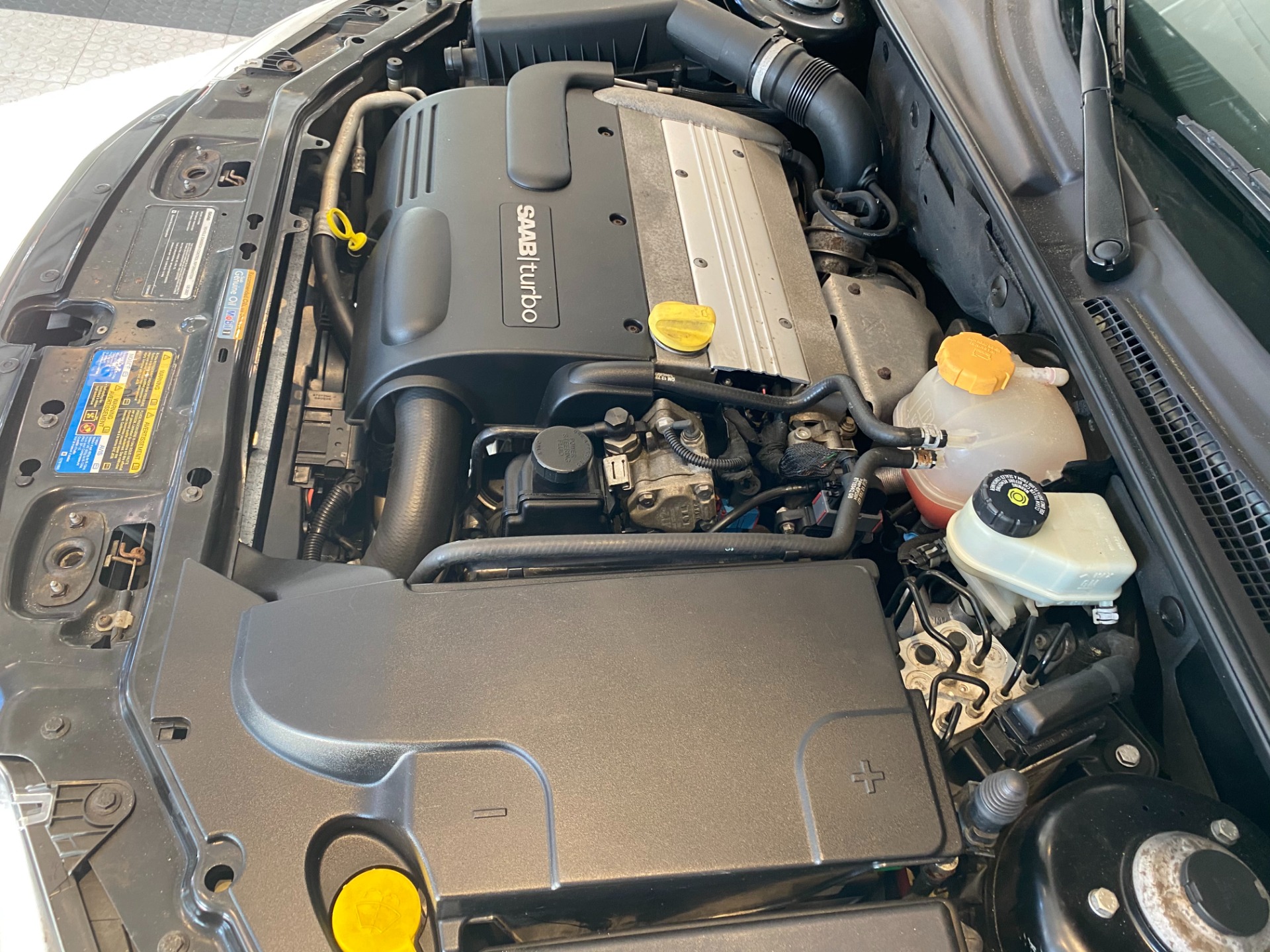 Used 2007 Saab 9-3 2.0T | St. Petersburg, FL