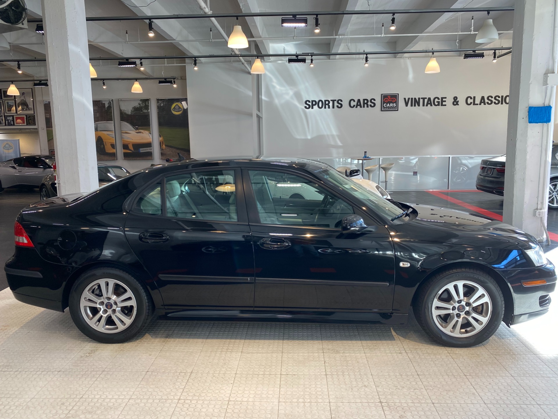 Used 2007 Saab 9-3 2.0T | St. Petersburg, FL