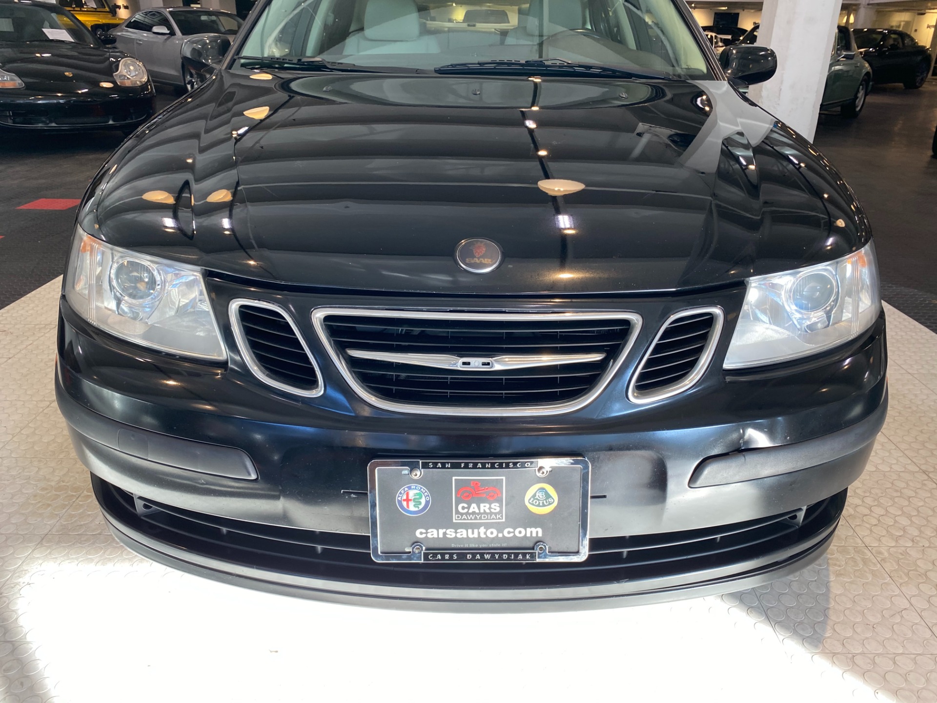 Used 2007 Saab 9-3 2.0T | St. Petersburg, FL