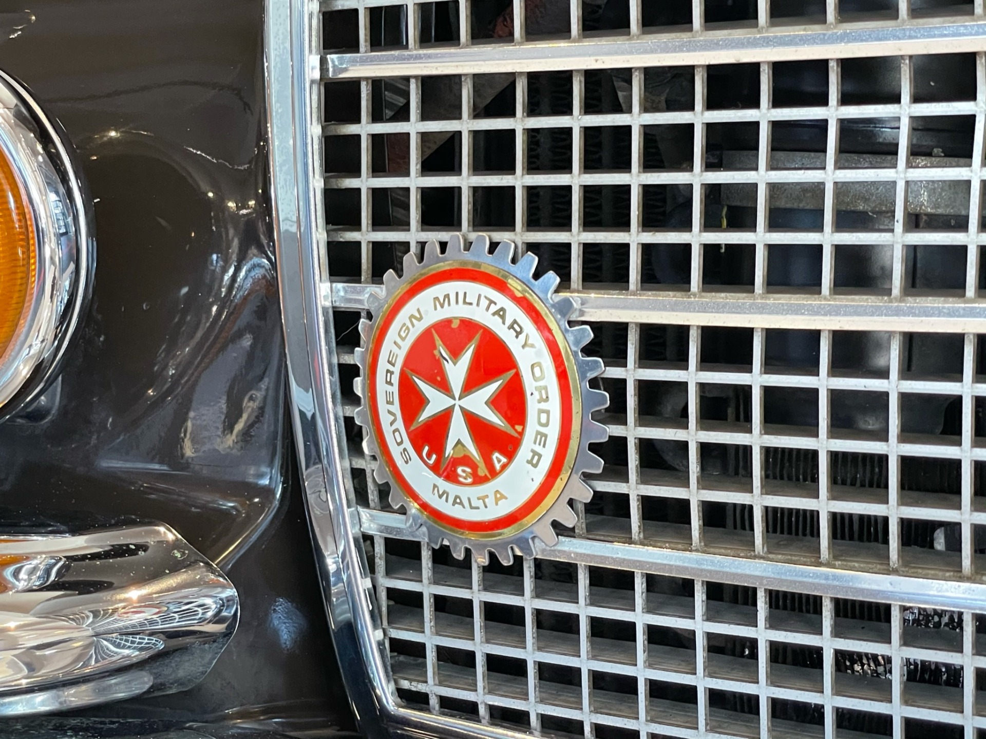 Used 1971 Mercedes-Benz 280SE 3.5 | St. Petersburg, FL