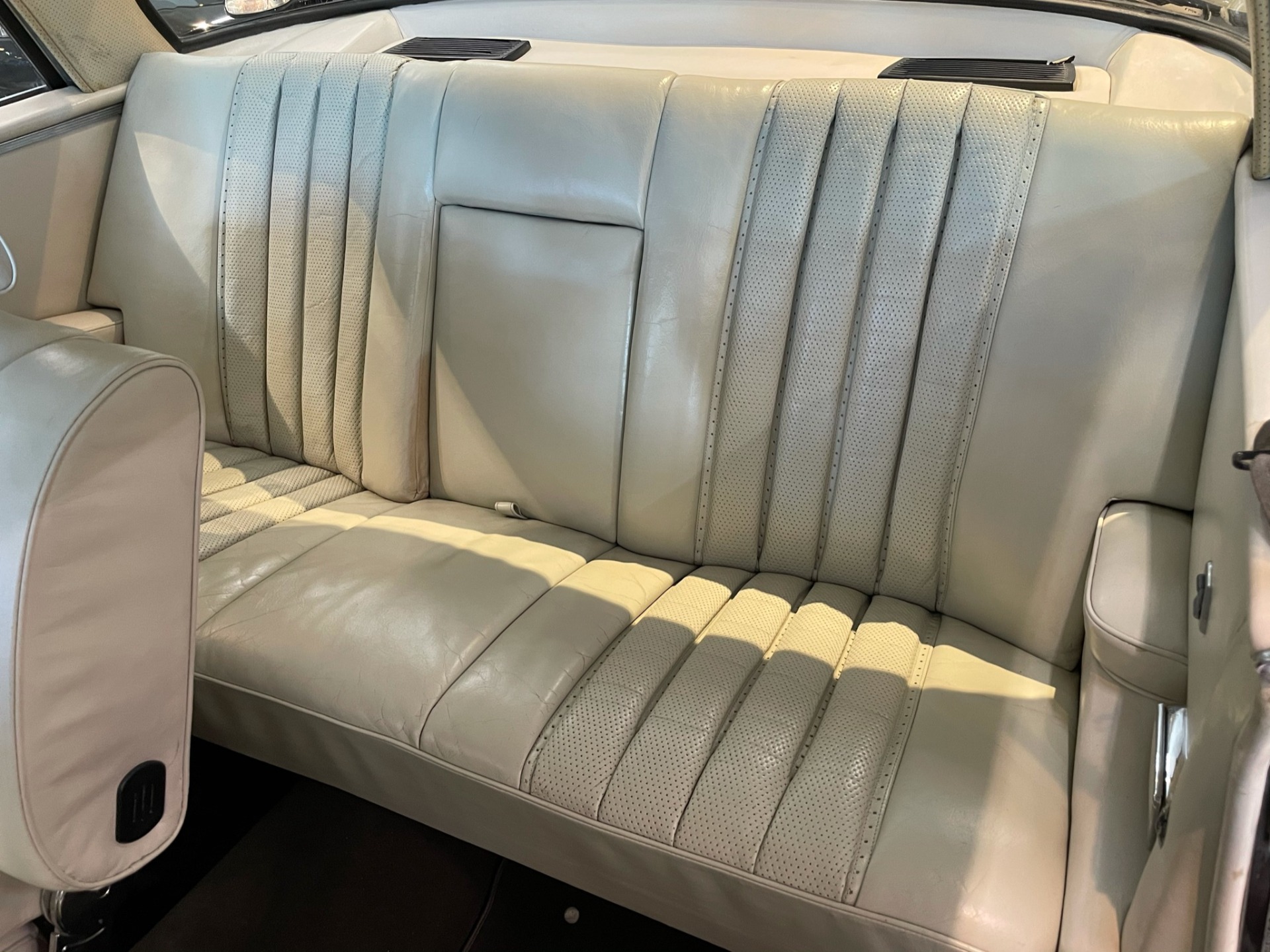 Used 1971 Mercedes-Benz 280SE 3.5 | St. Petersburg, FL
