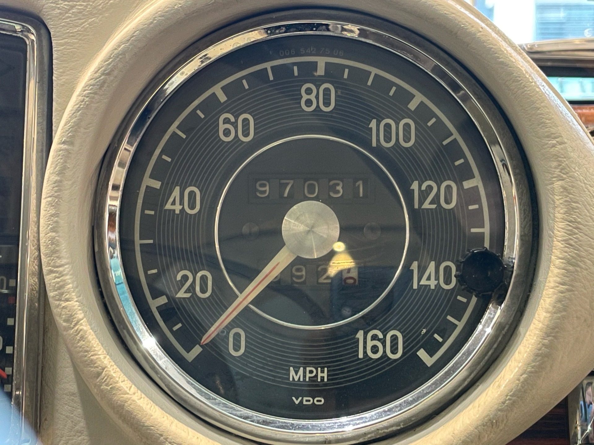 Used 1971 Mercedes-Benz 280SE 3.5 | St. Petersburg, FL