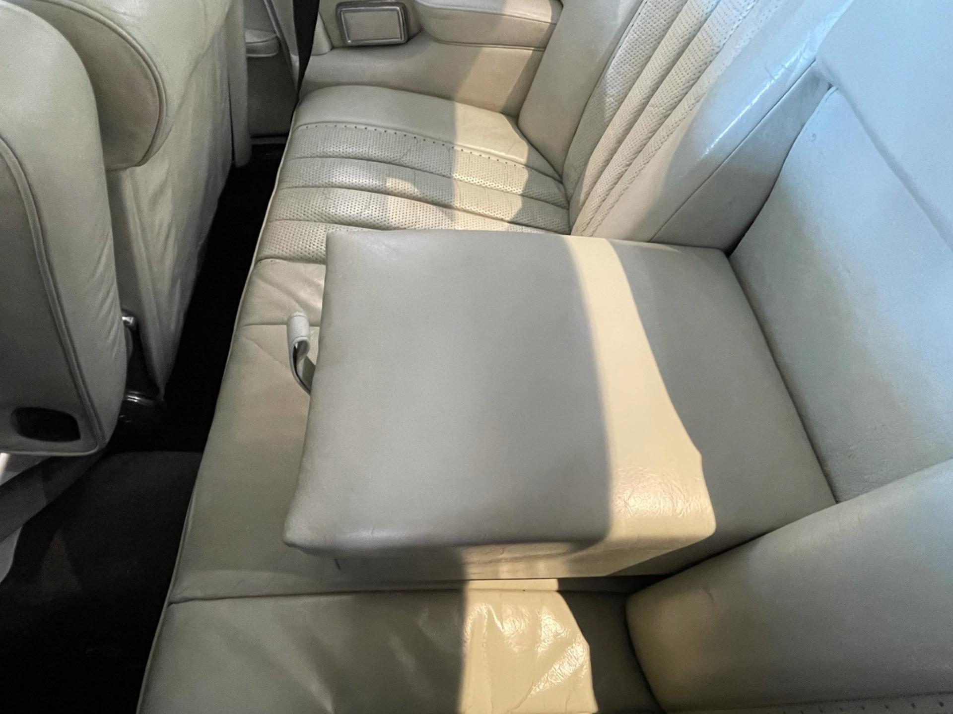 Used 1971 Mercedes-Benz 280SE 3.5 | St. Petersburg, FL