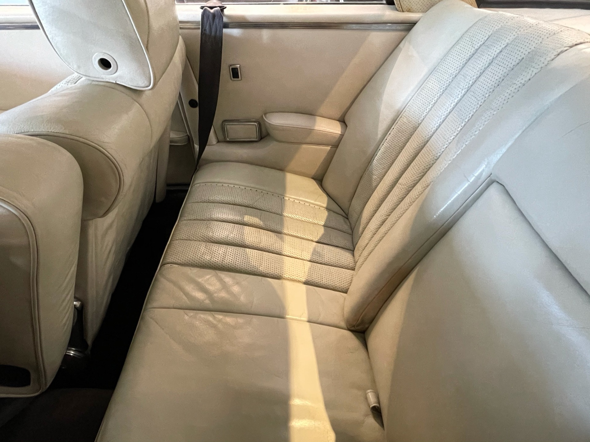 Used 1971 Mercedes-Benz 280SE 3.5 | St. Petersburg, FL