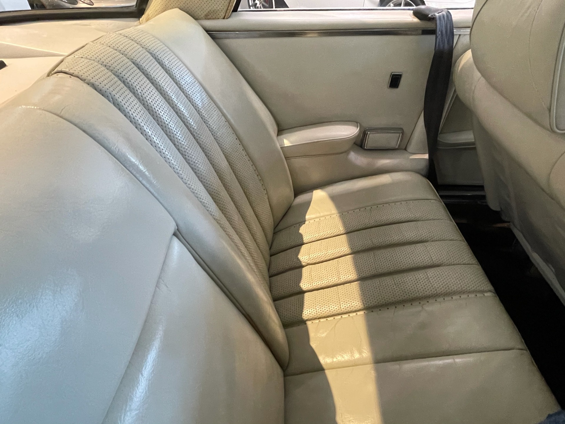 Used 1971 Mercedes-Benz 280SE 3.5 | St. Petersburg, FL