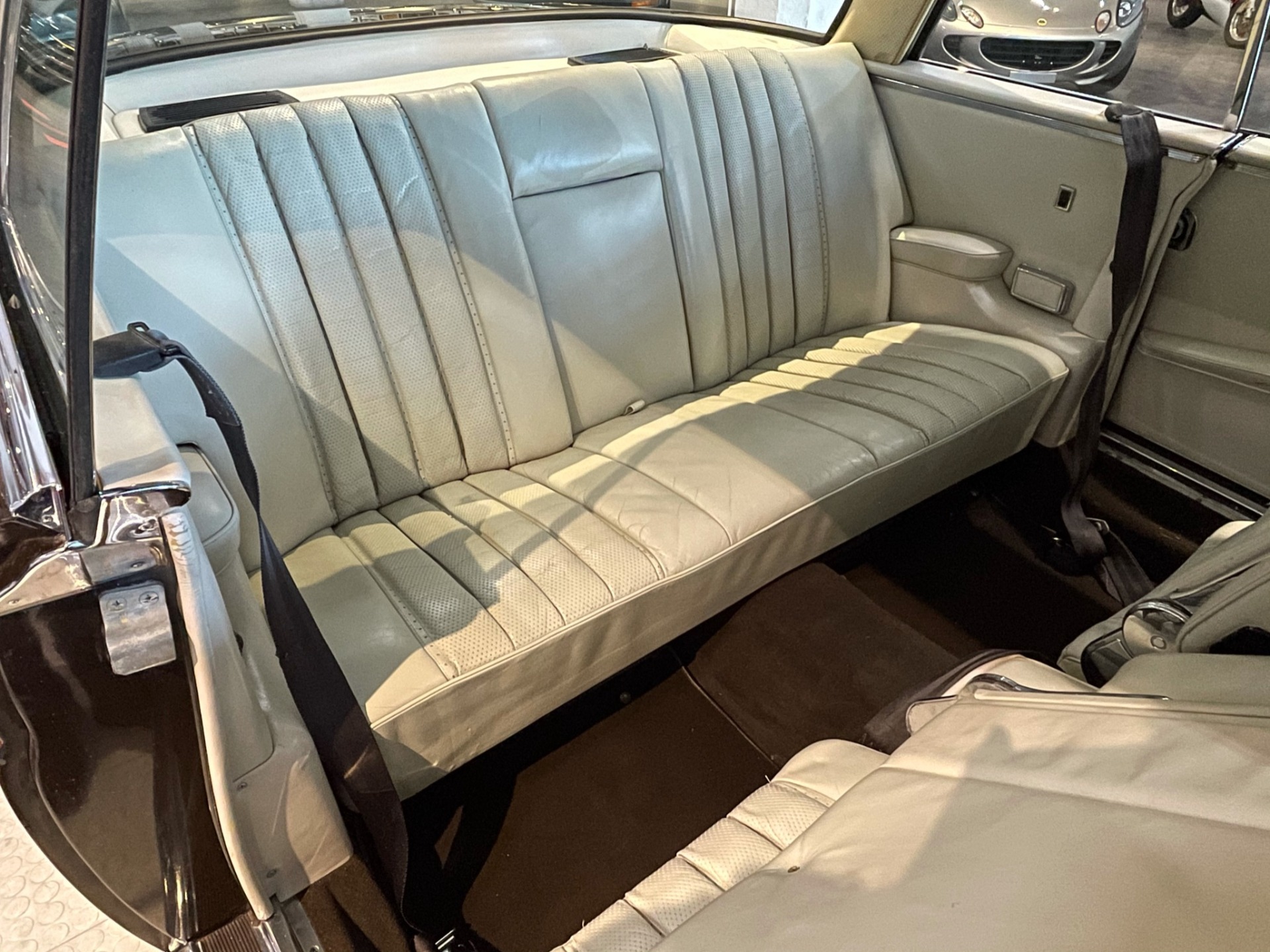 Used 1971 Mercedes-Benz 280SE 3.5 | St. Petersburg, FL