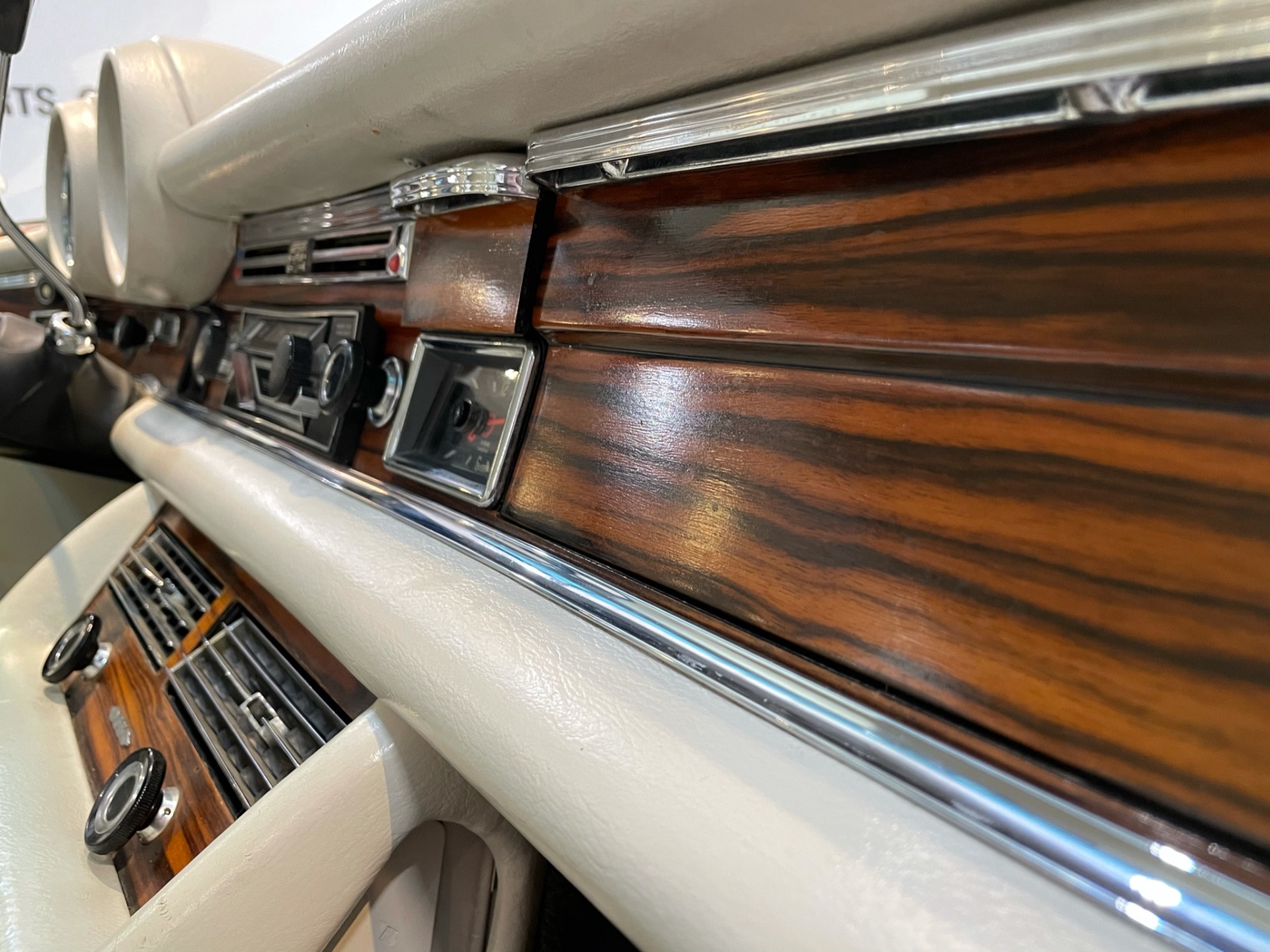 Used 1971 Mercedes-Benz 280SE 3.5 | St. Petersburg, FL