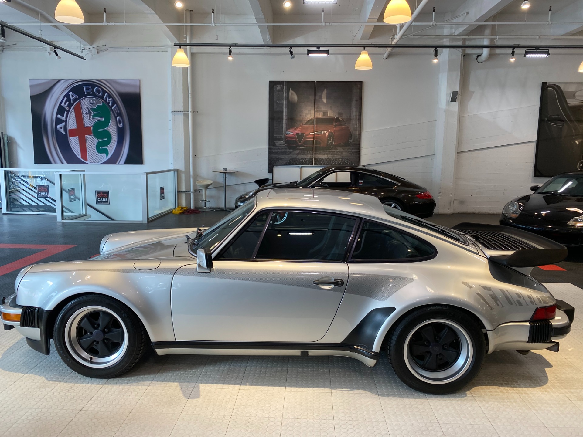 Used 1979 Porsche 930 Turbo Carrera For Sale ($164,900) | Cars Dawydiak  Stock #201005