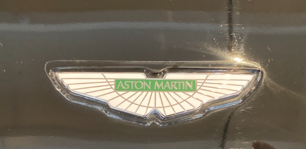 Used 2007 Aston Martin DB9 Volante | Corte Madera, CA