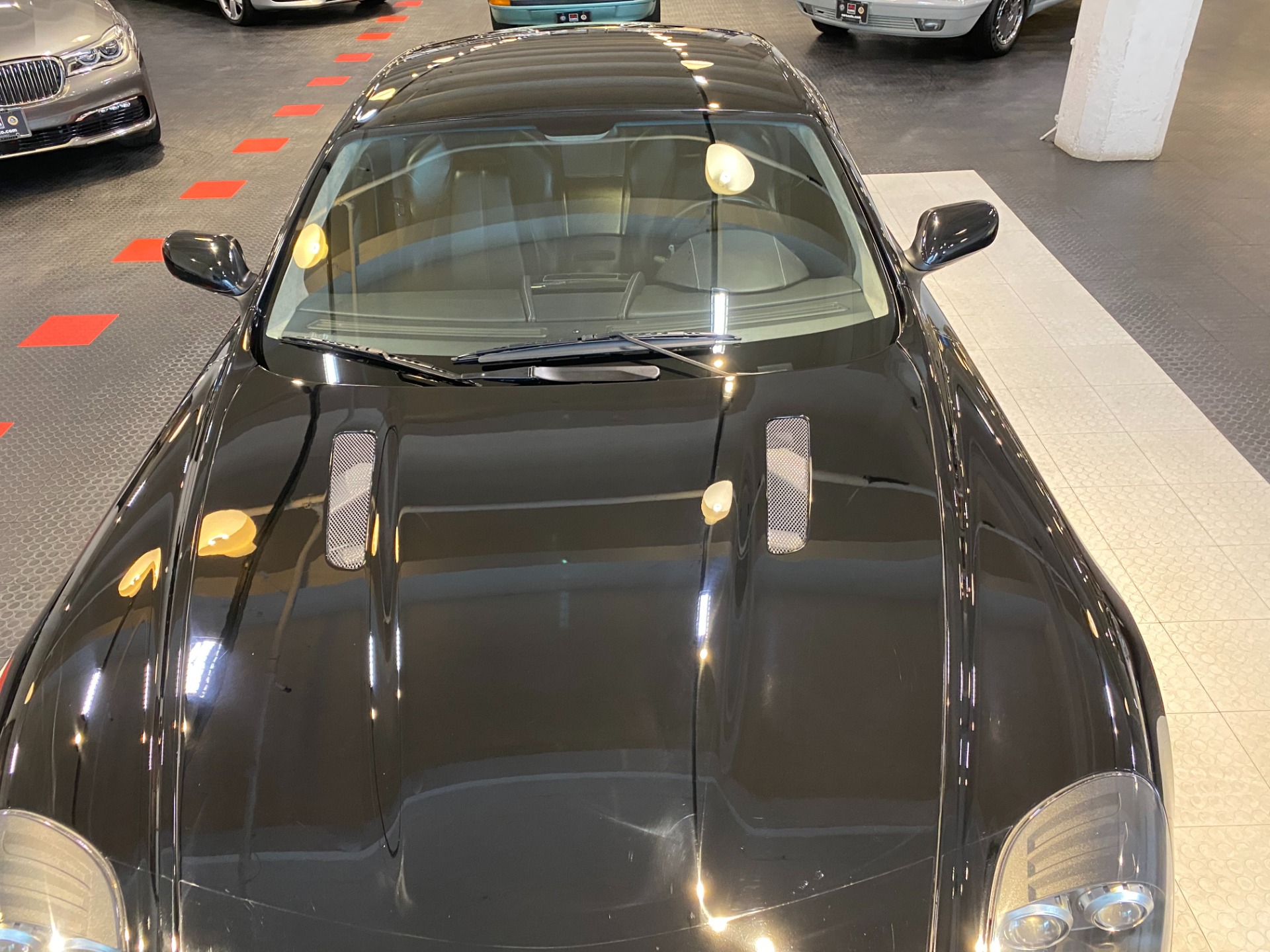 Used 2007 Aston Martin DB9 Volante | St. Petersburg, FL