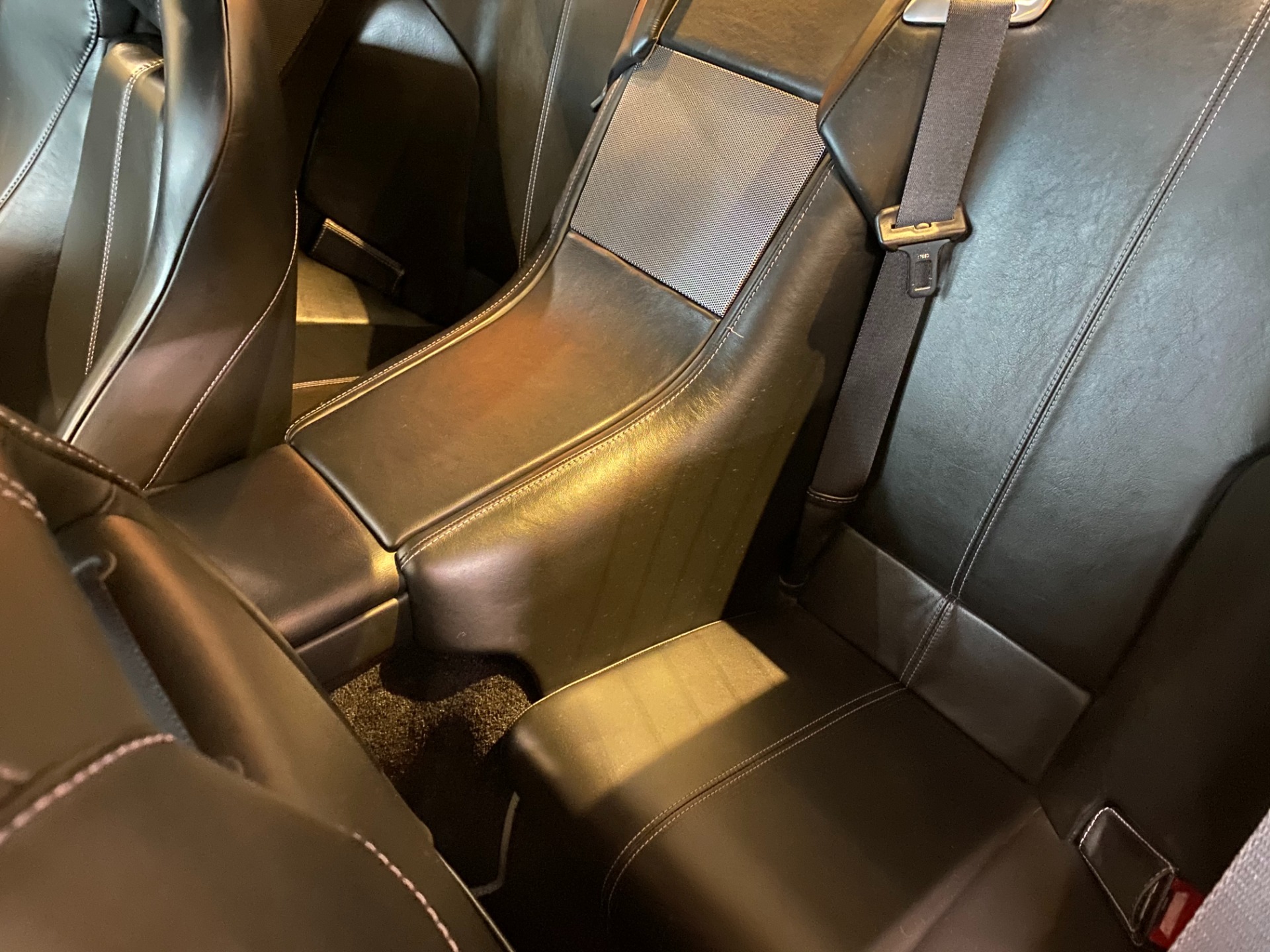 Used 2007 Aston Martin DB9 Volante | St. Petersburg, FL