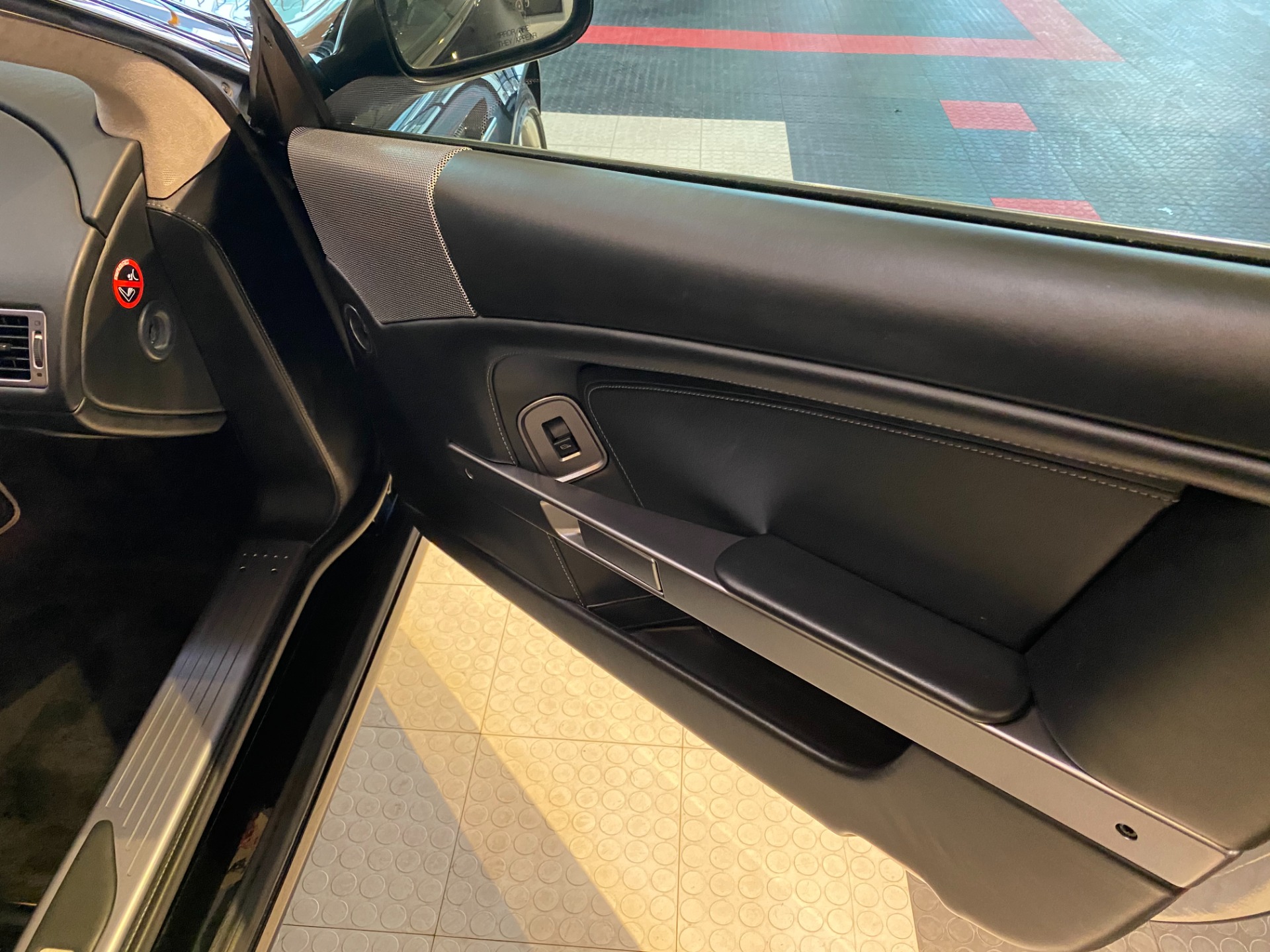 Used 2007 Aston Martin DB9 Volante | St. Petersburg, FL