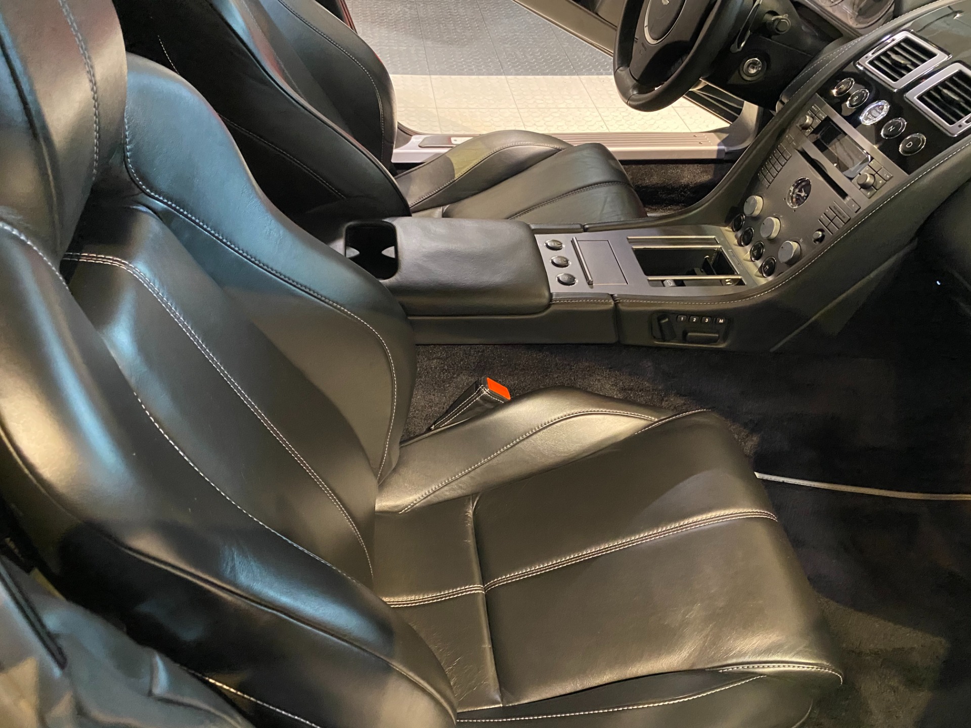 Used 2007 Aston Martin DB9 Volante | St. Petersburg, FL